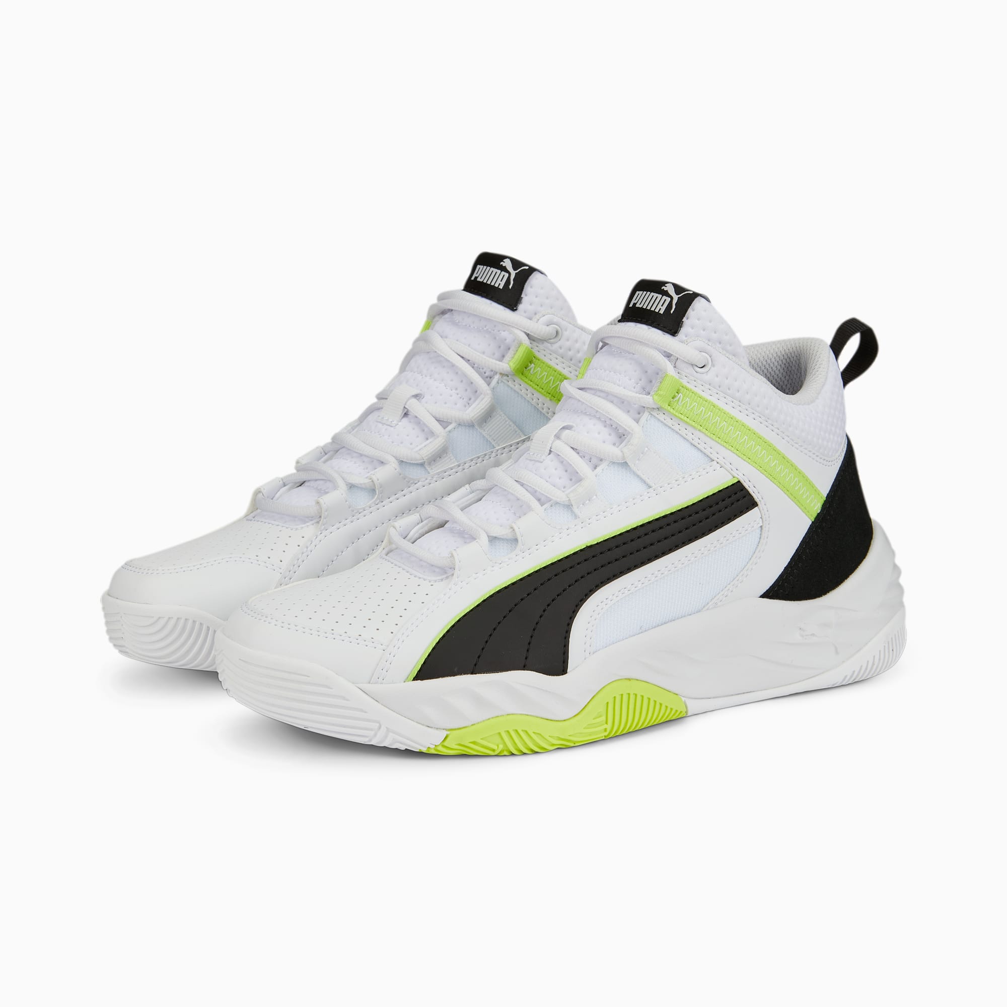 Puma low ankle shoes hot sale