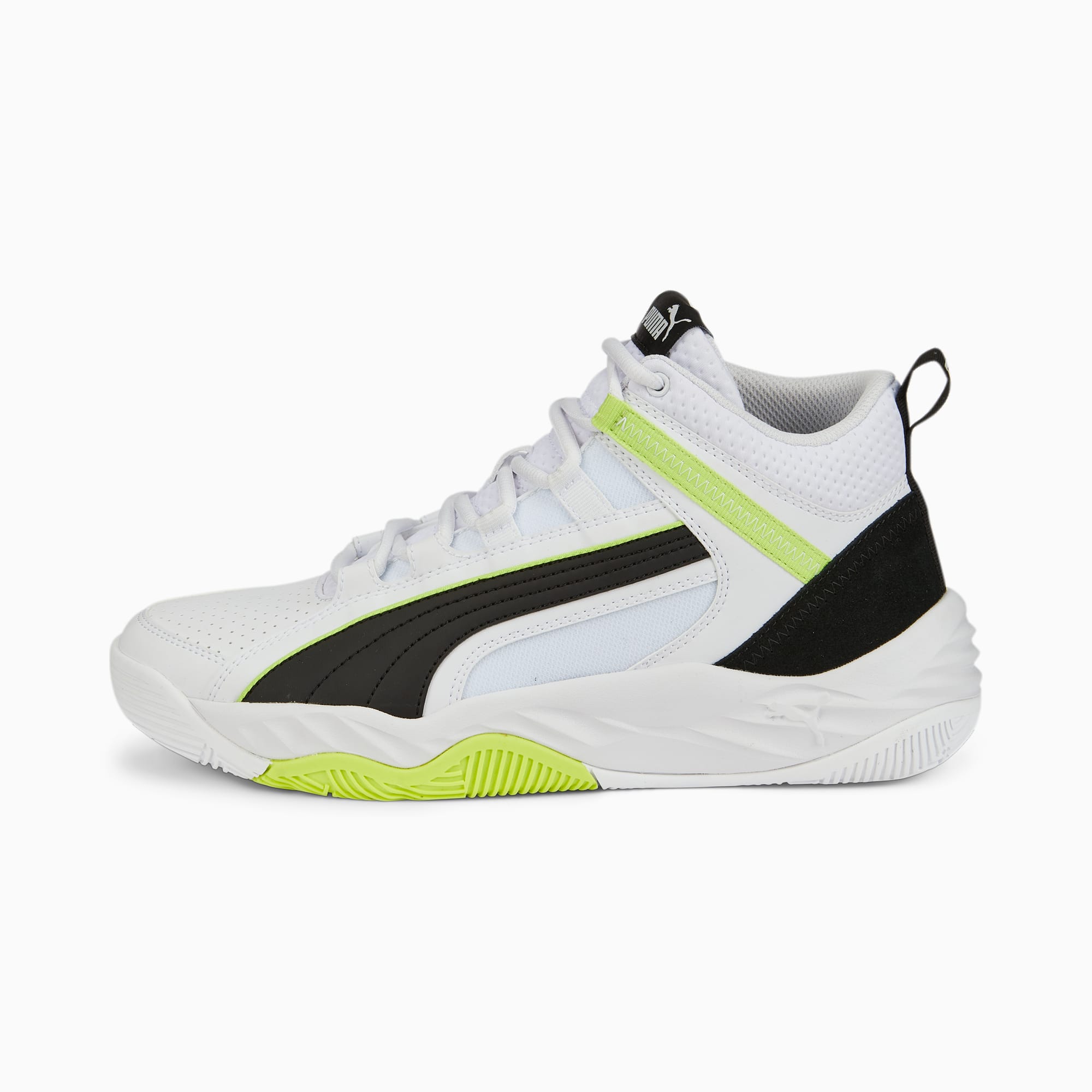 puma.com | Rebound Future Evo Core Sneakers