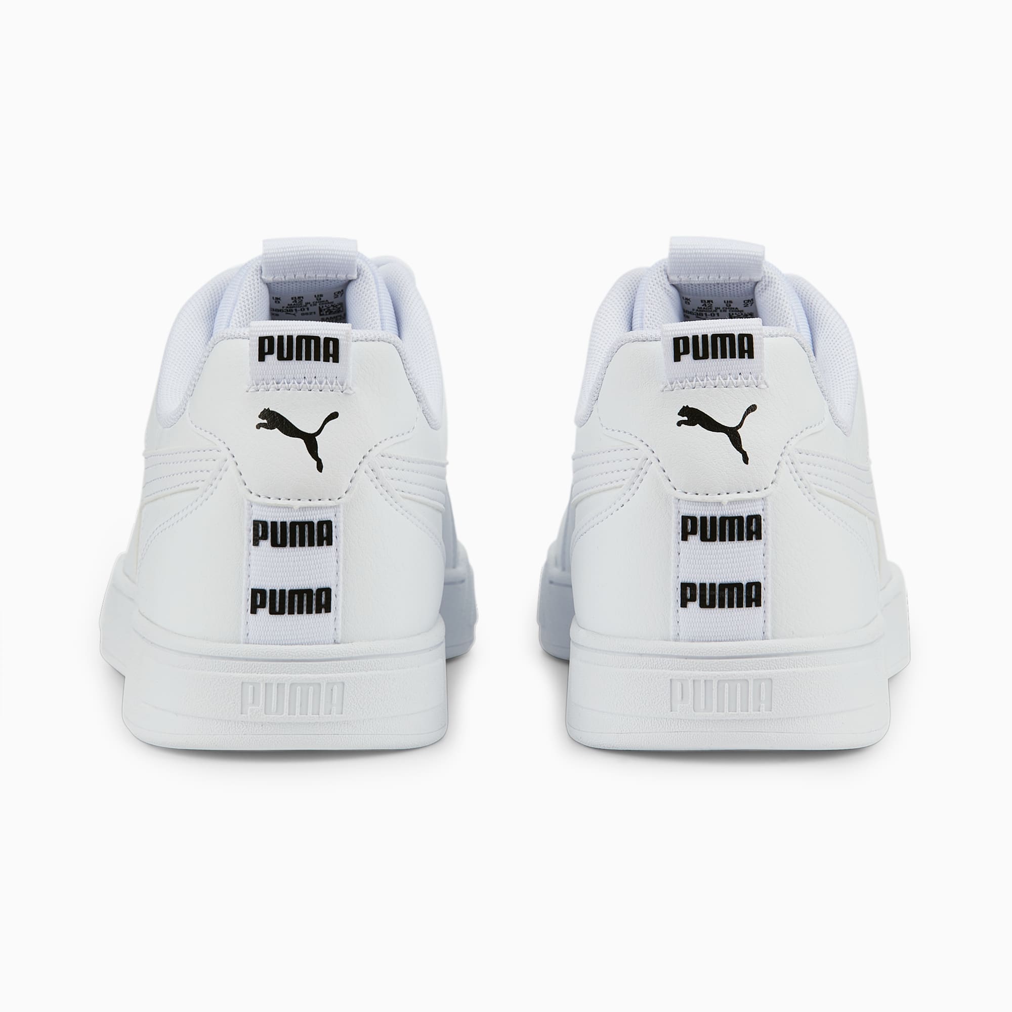 Caven Tape Sneakers