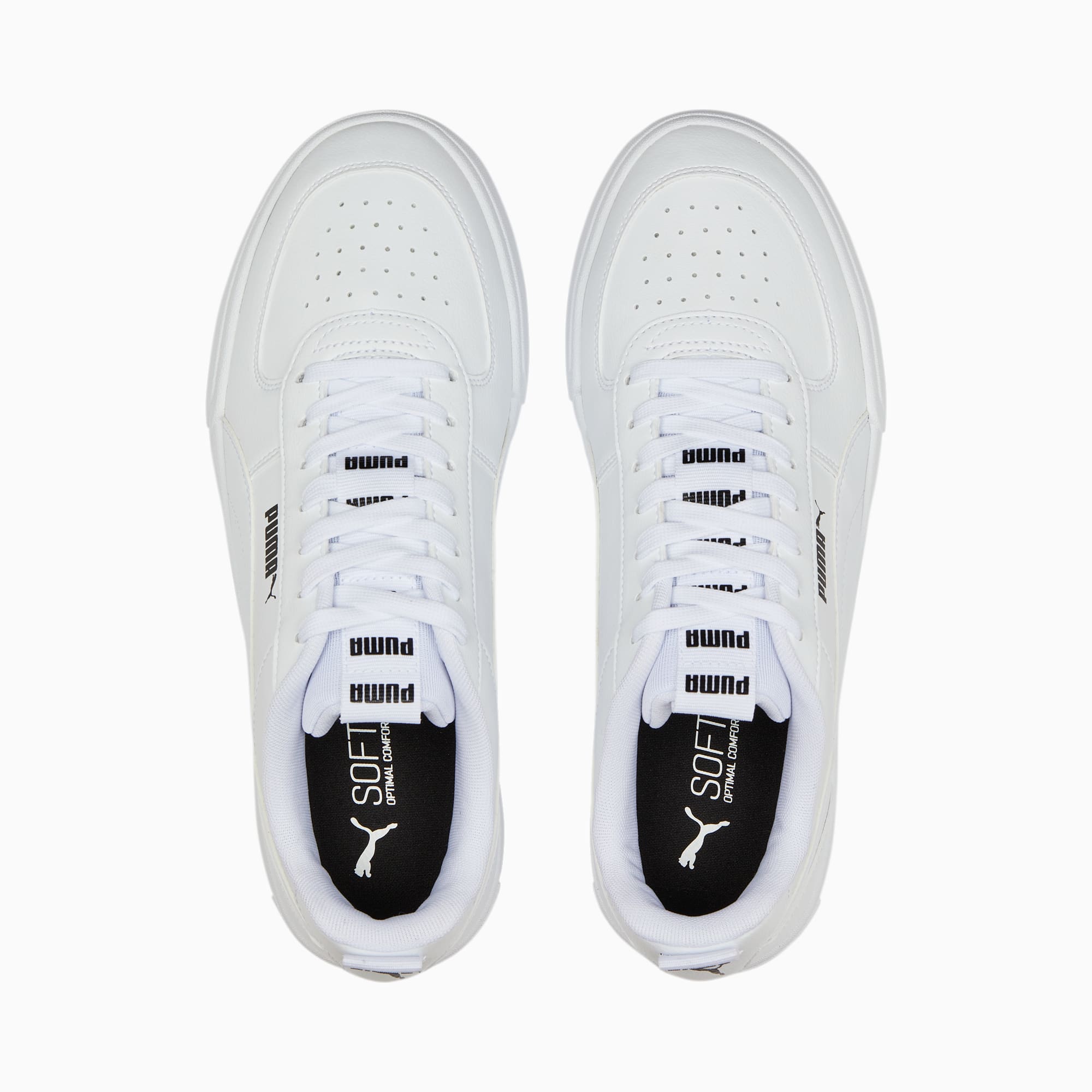 Caven Tape Sneakers