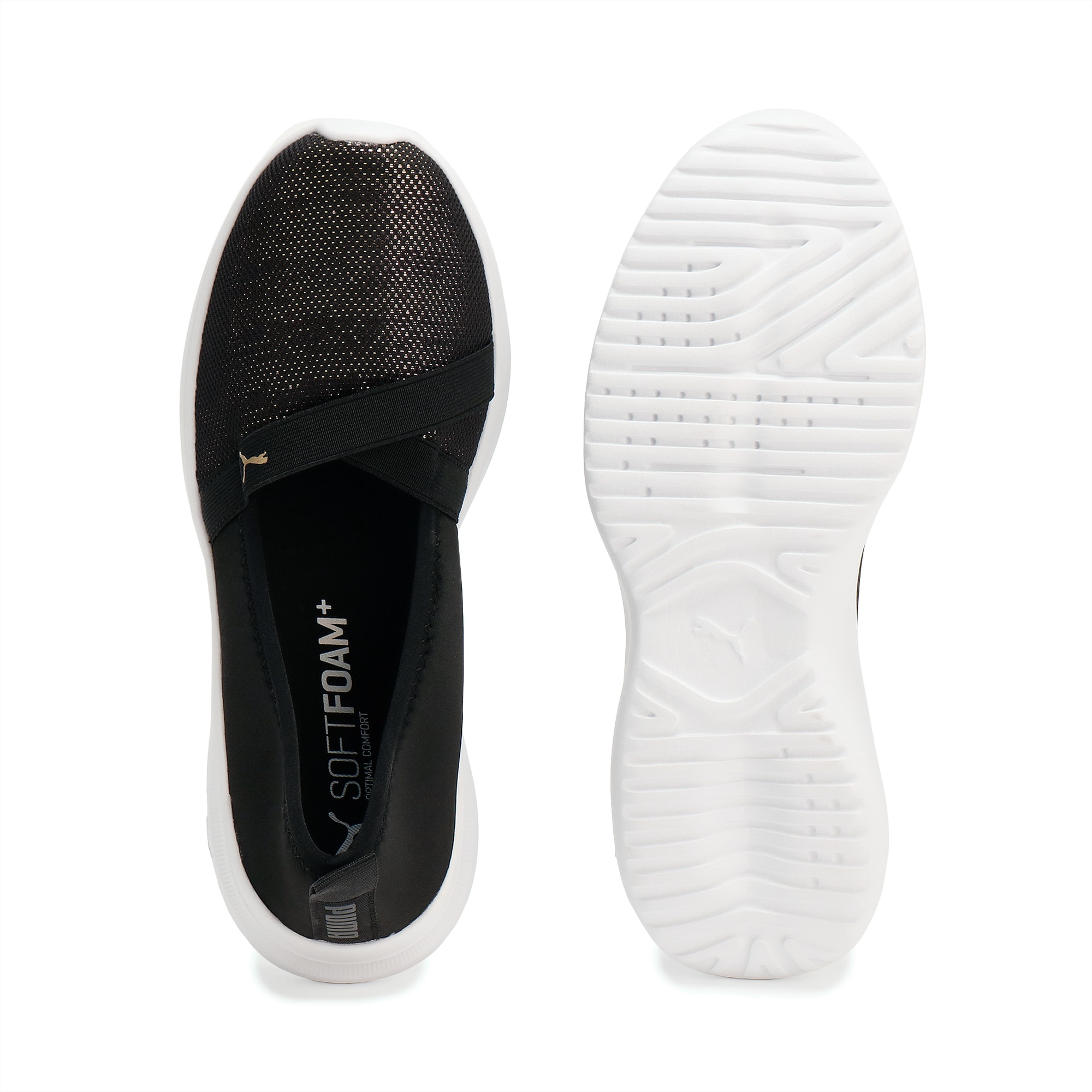 Puma women's adelina sneaker deals