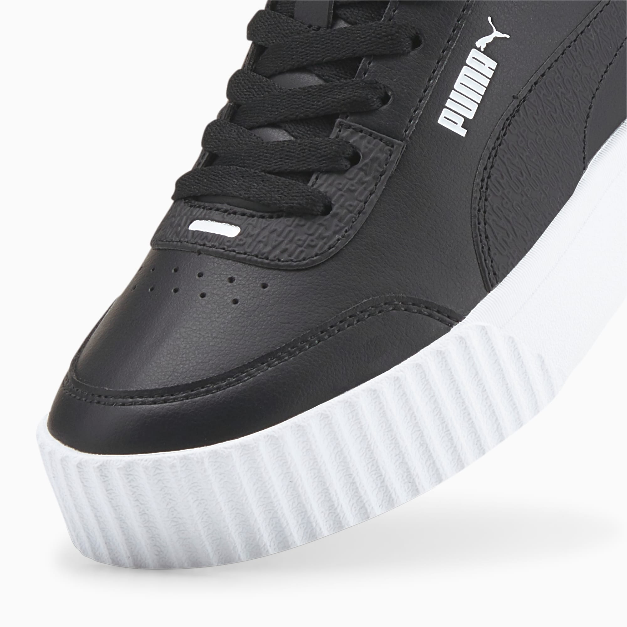 Puma carina lift hotsell black