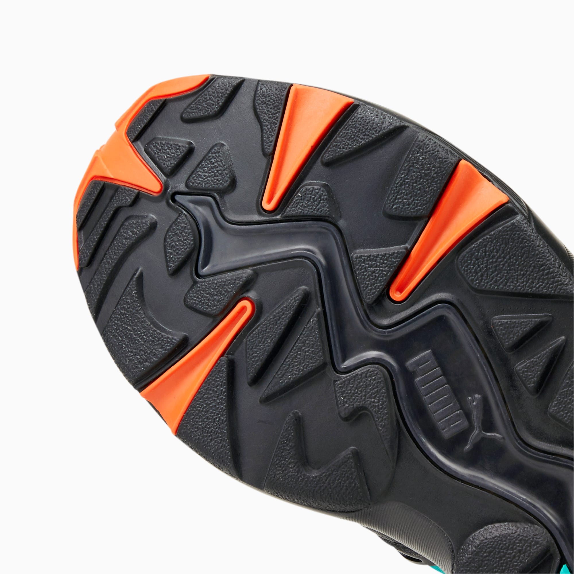 Puma blaze of sale glory black men