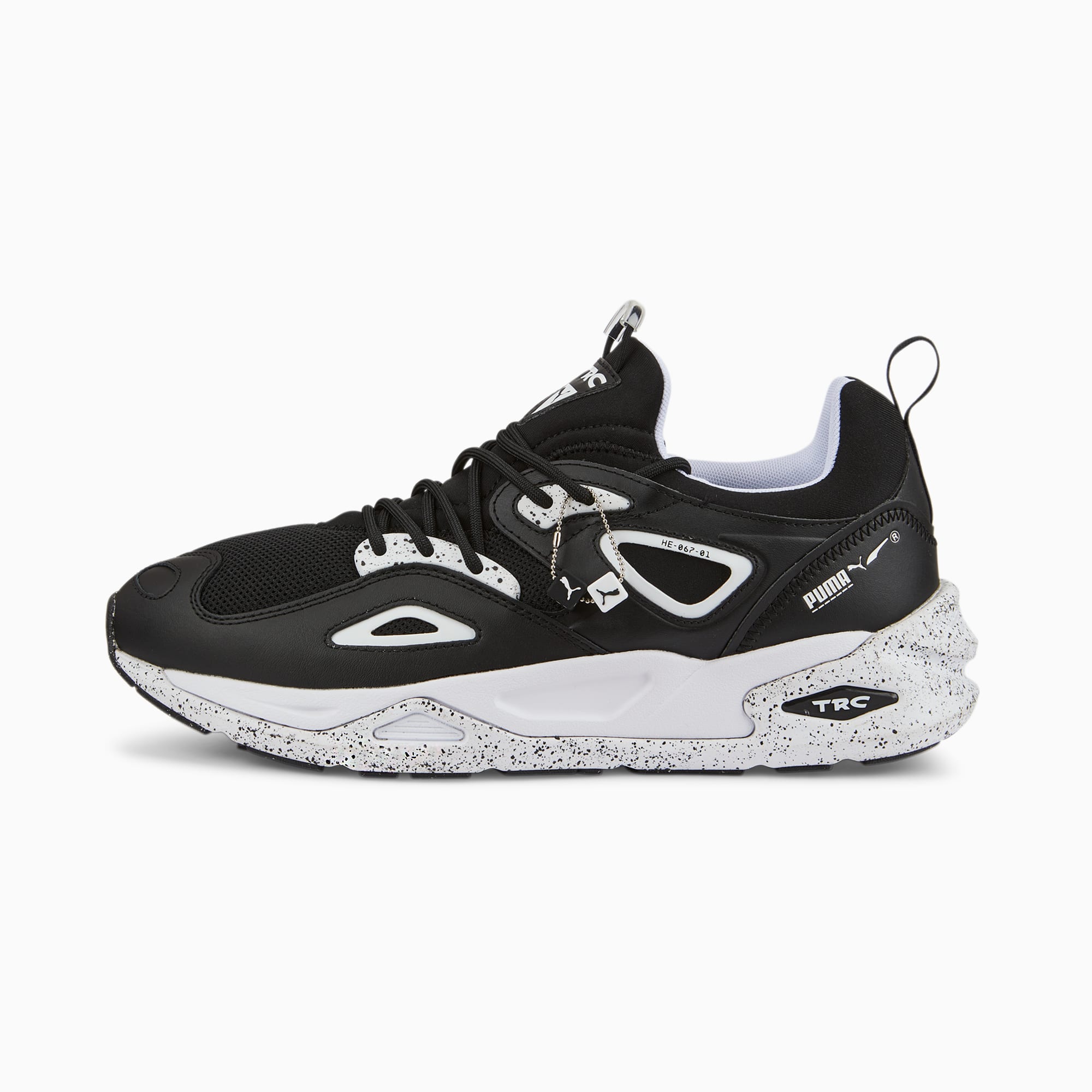 Puma discount blaze sneakers