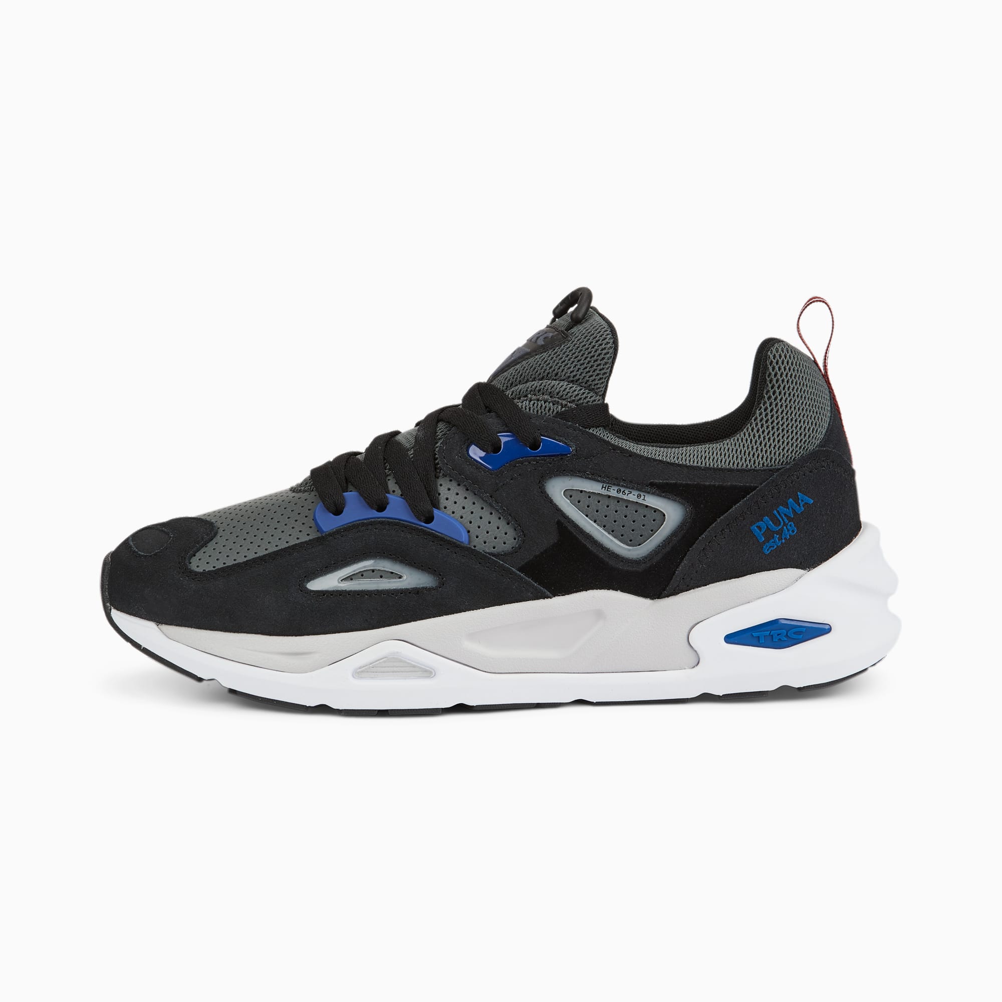 Puma blaze sneakers sales