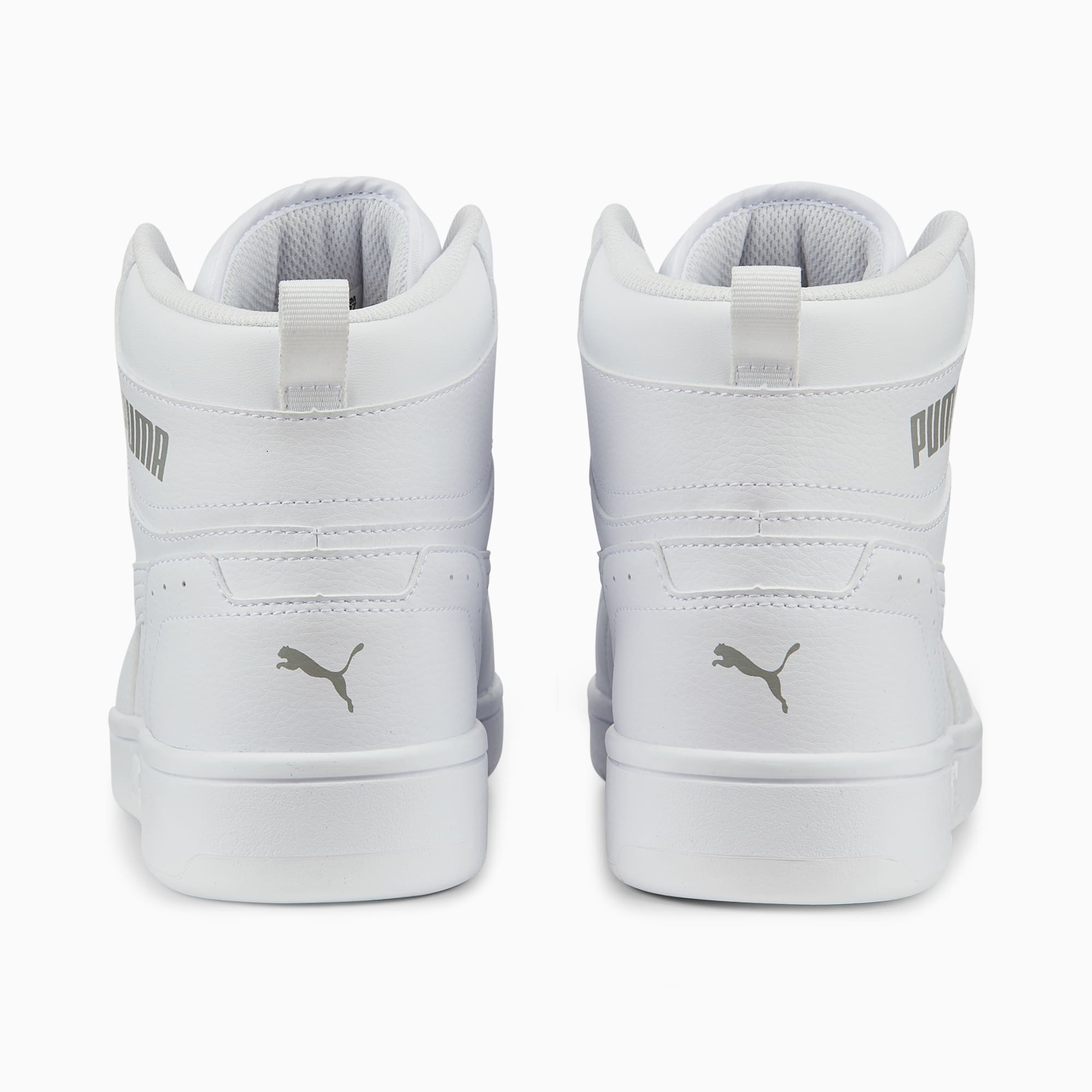 TÊNIS Puma masculino Rebote Joy white black