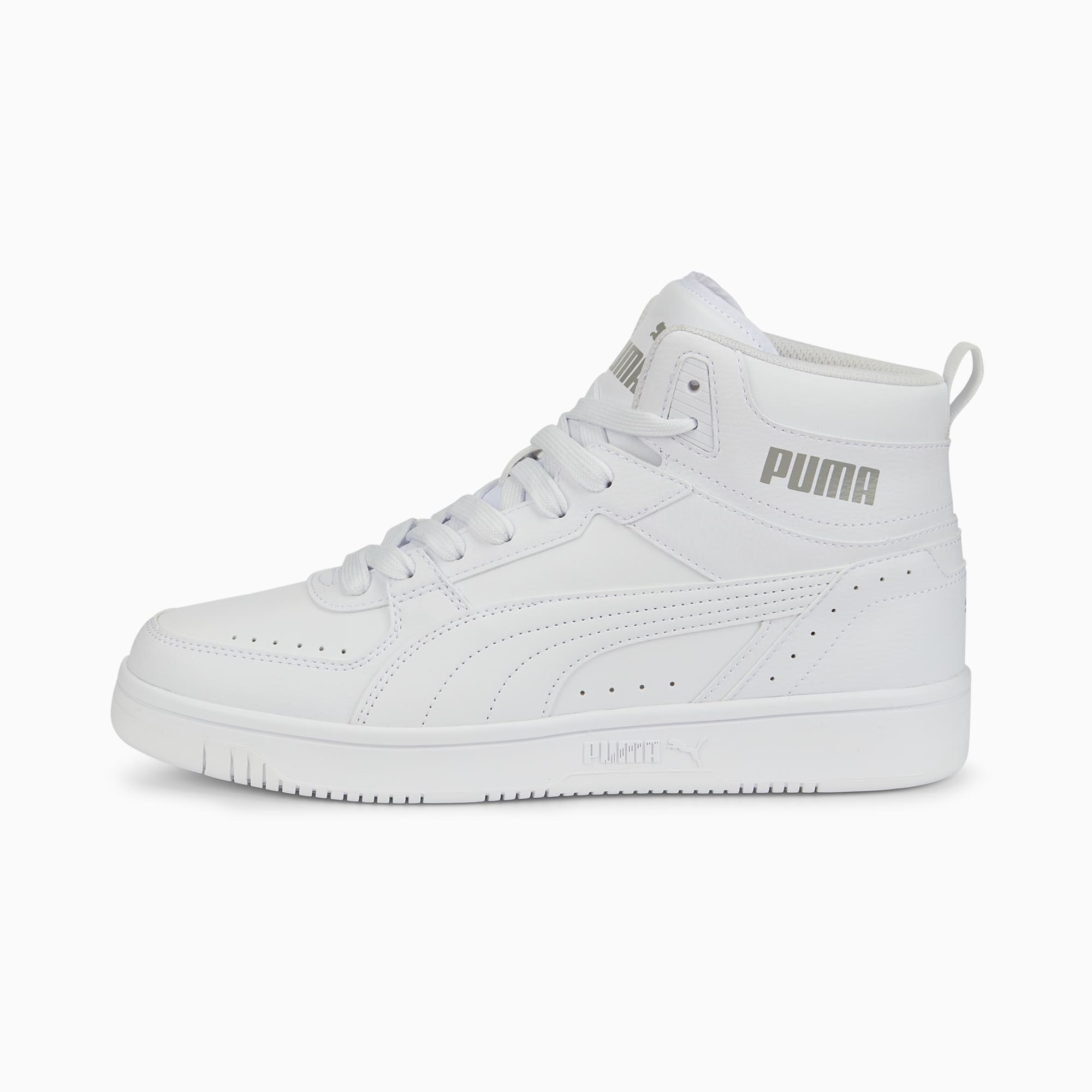 TÊNIS Puma masculino Rebote Joy white black