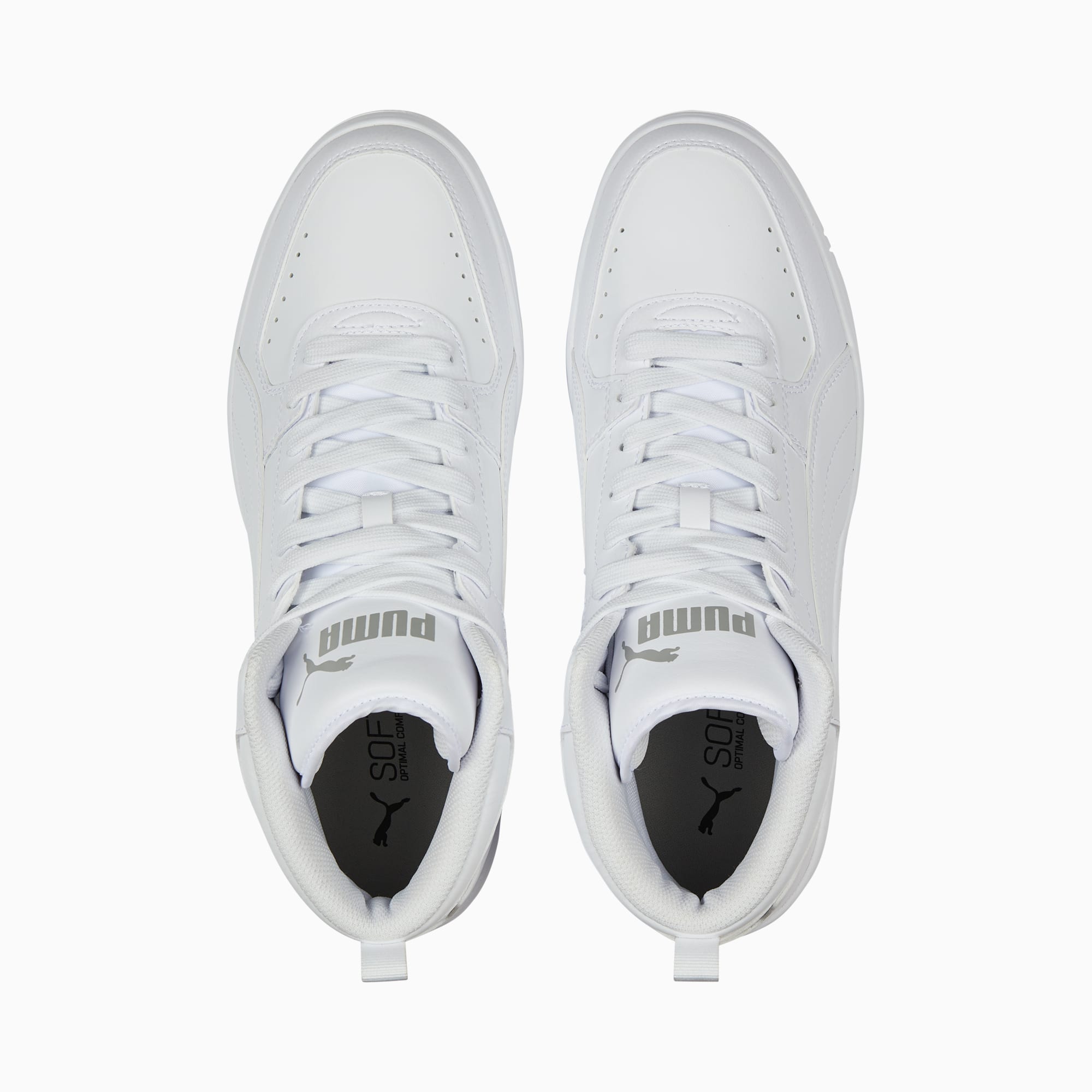 Puma basket brights yoyo men olive new arrivals