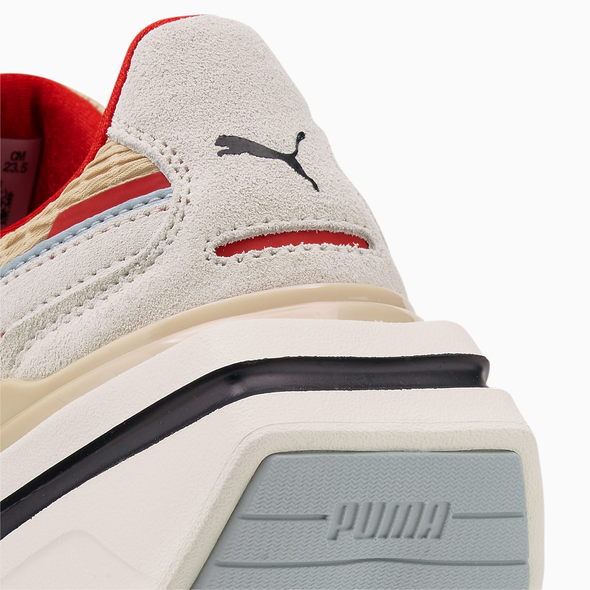 Tenis puma kosmos sales disc