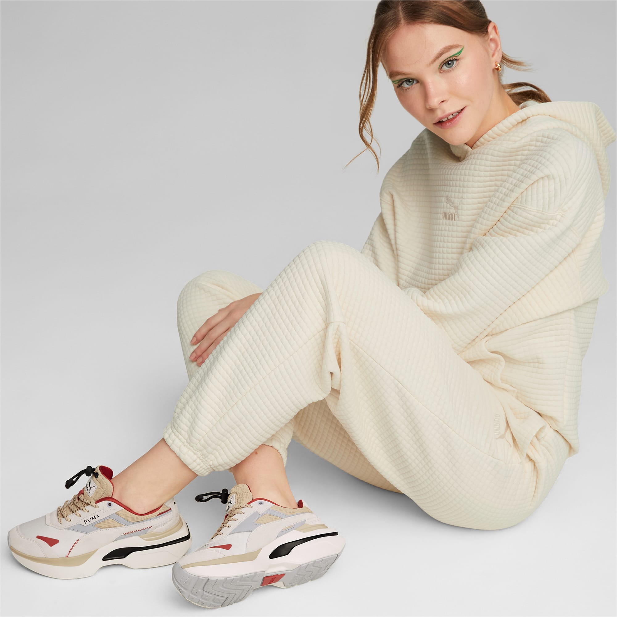 Tenis puma kosmos disc outlet