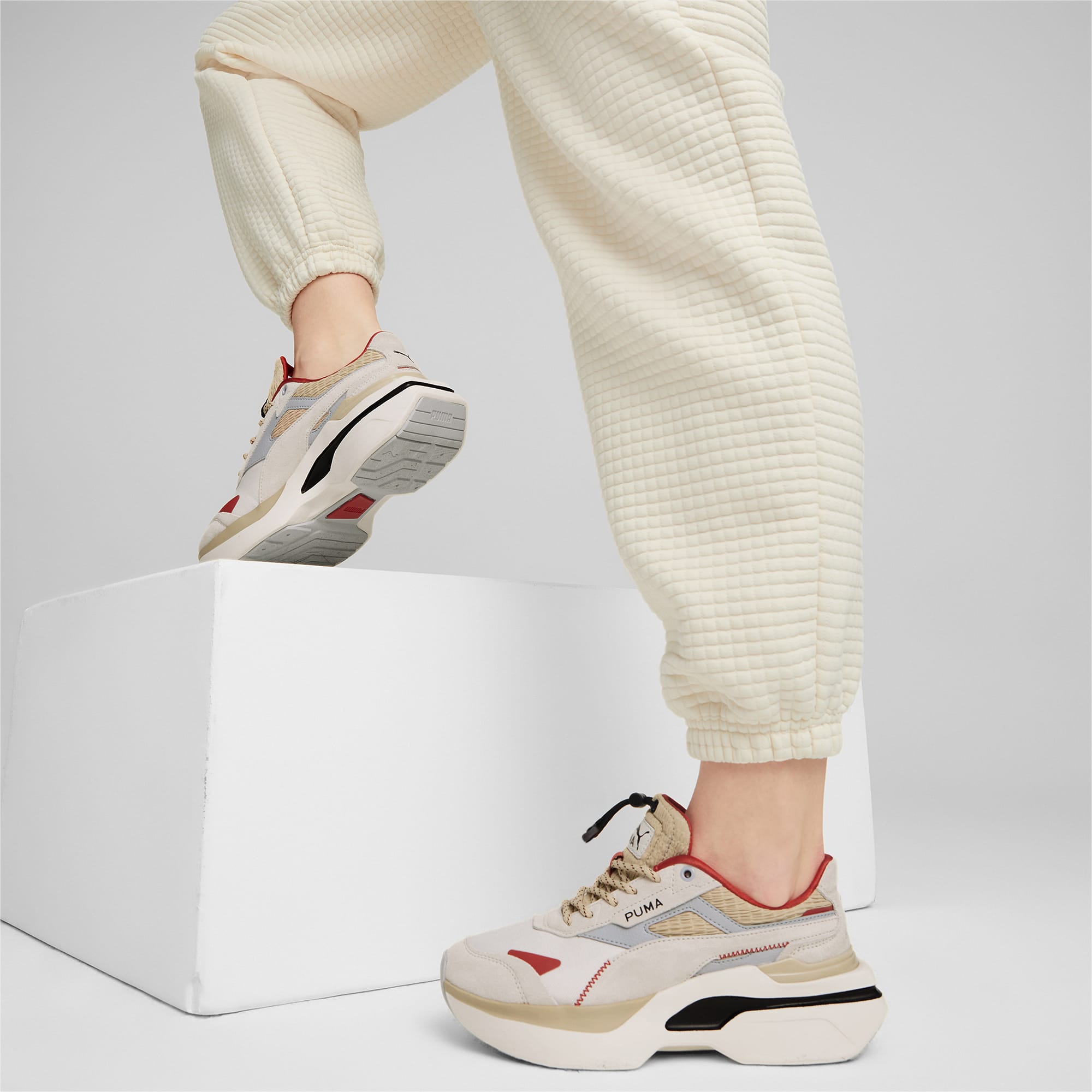 Tenis puma disc kosmos new arrivals