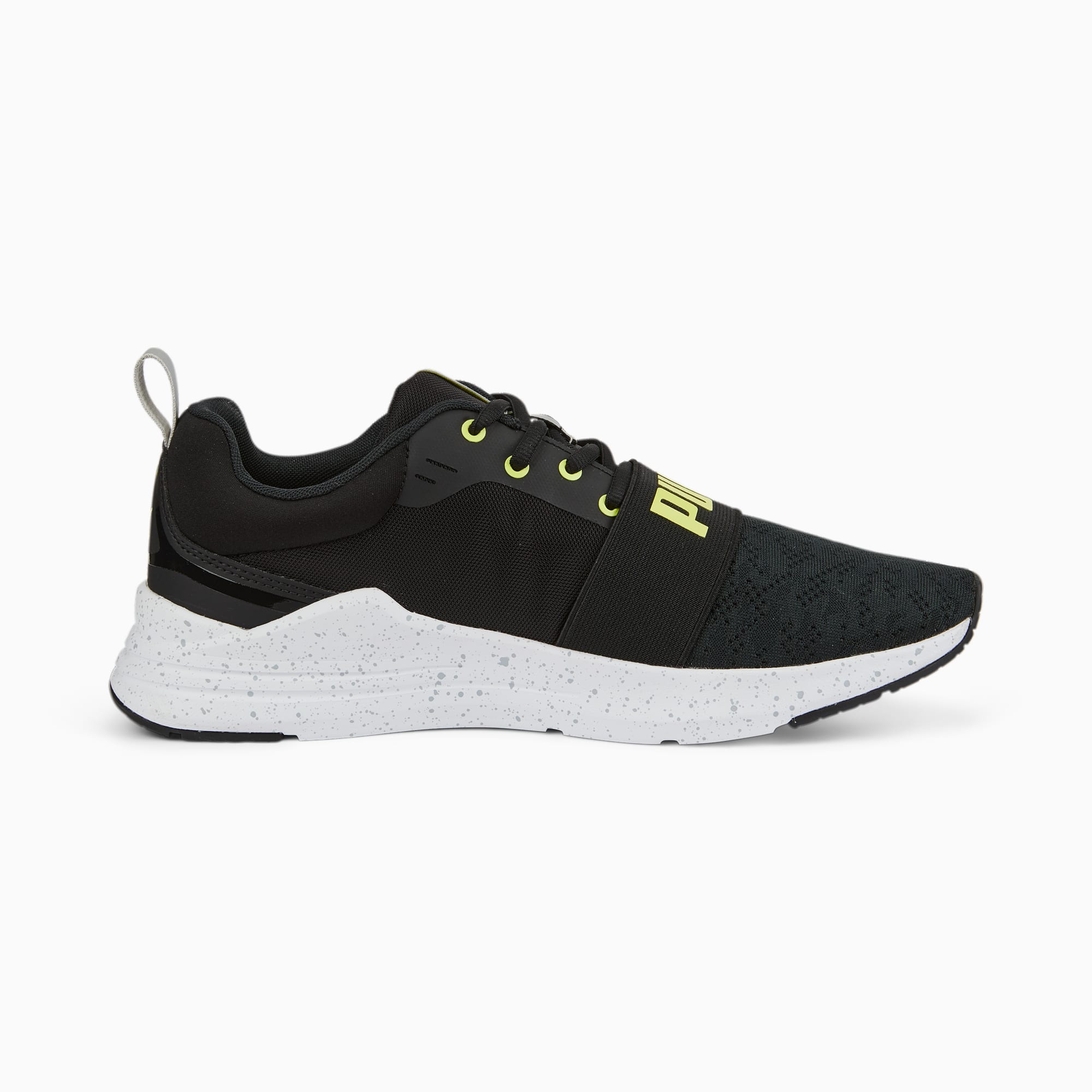 Puma wired on sale running shoes