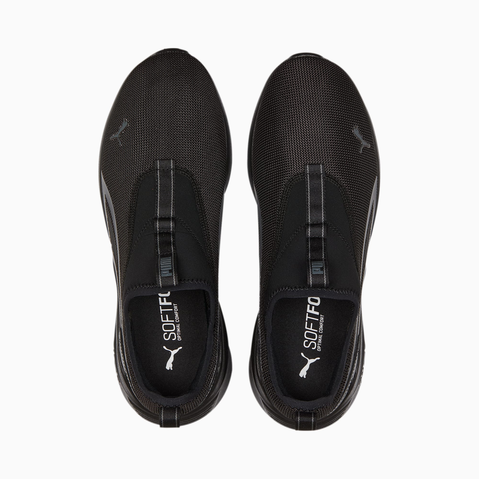 Puma slip outlet on sneakers
