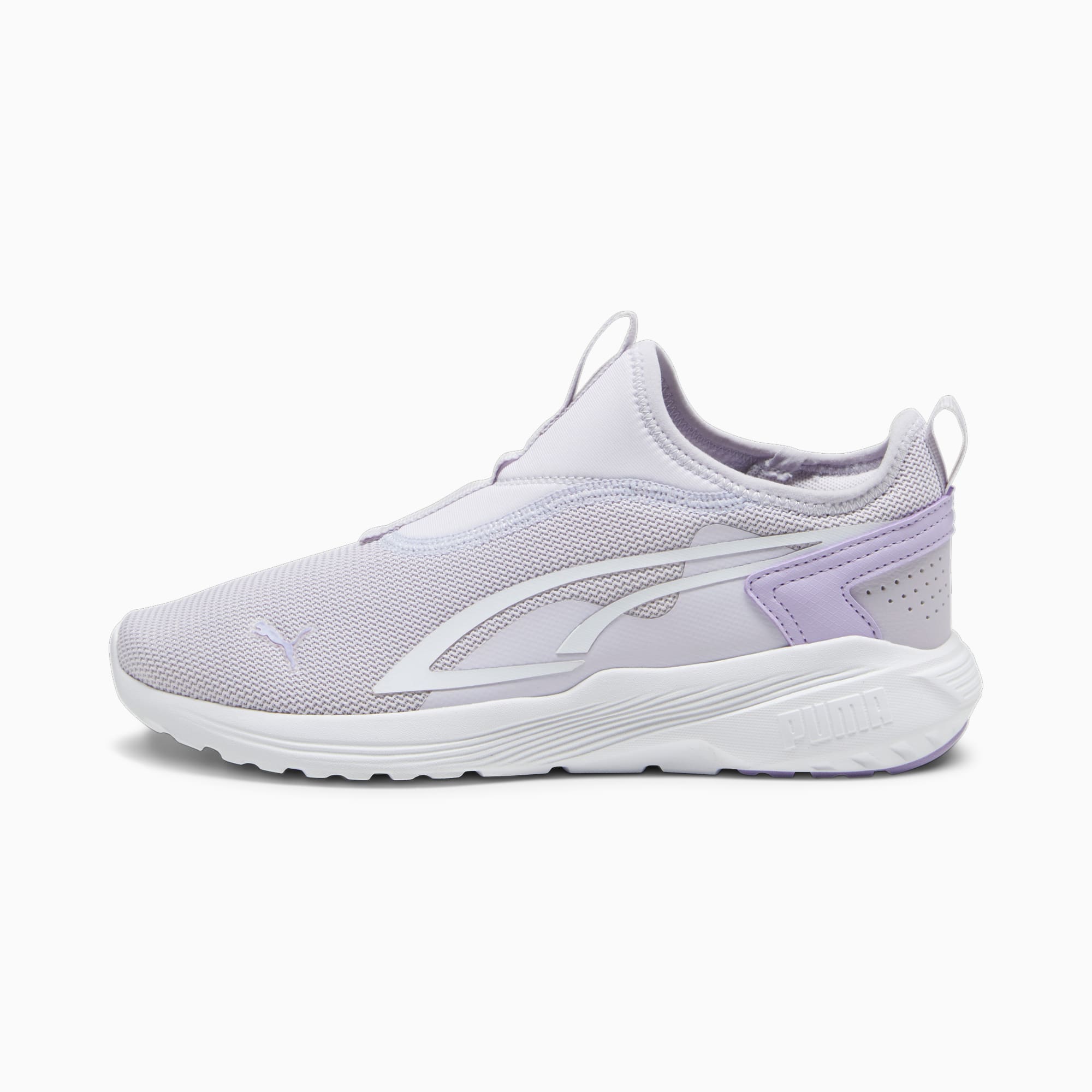 Puma slip ons sales