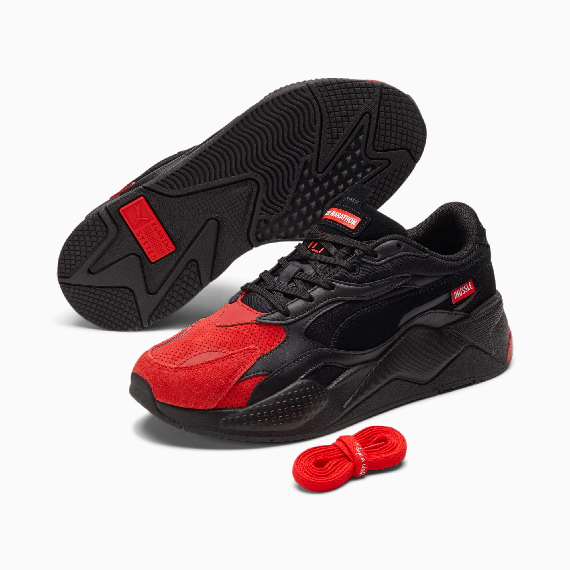 Puma tmc questions sales