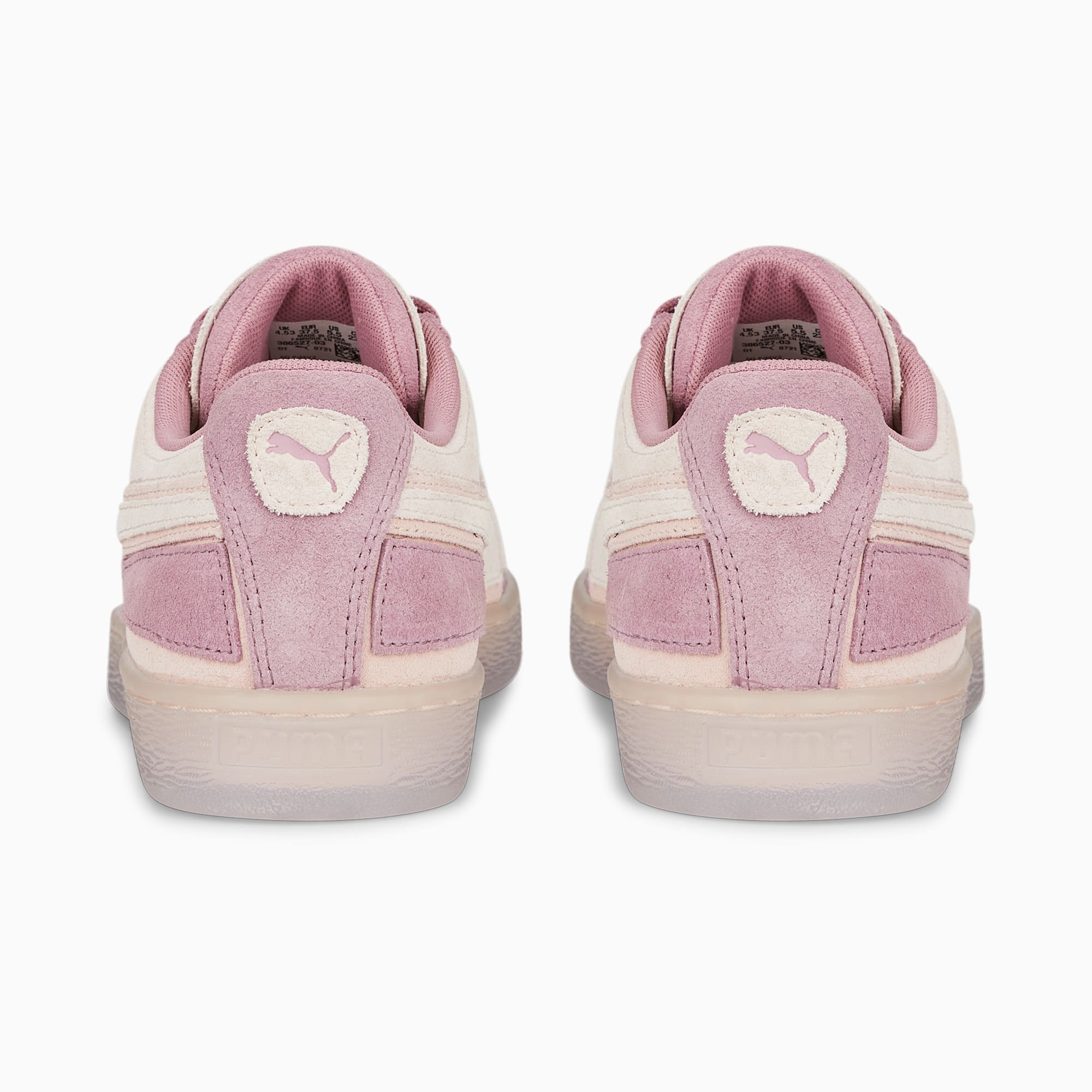Puma suede best sale mono