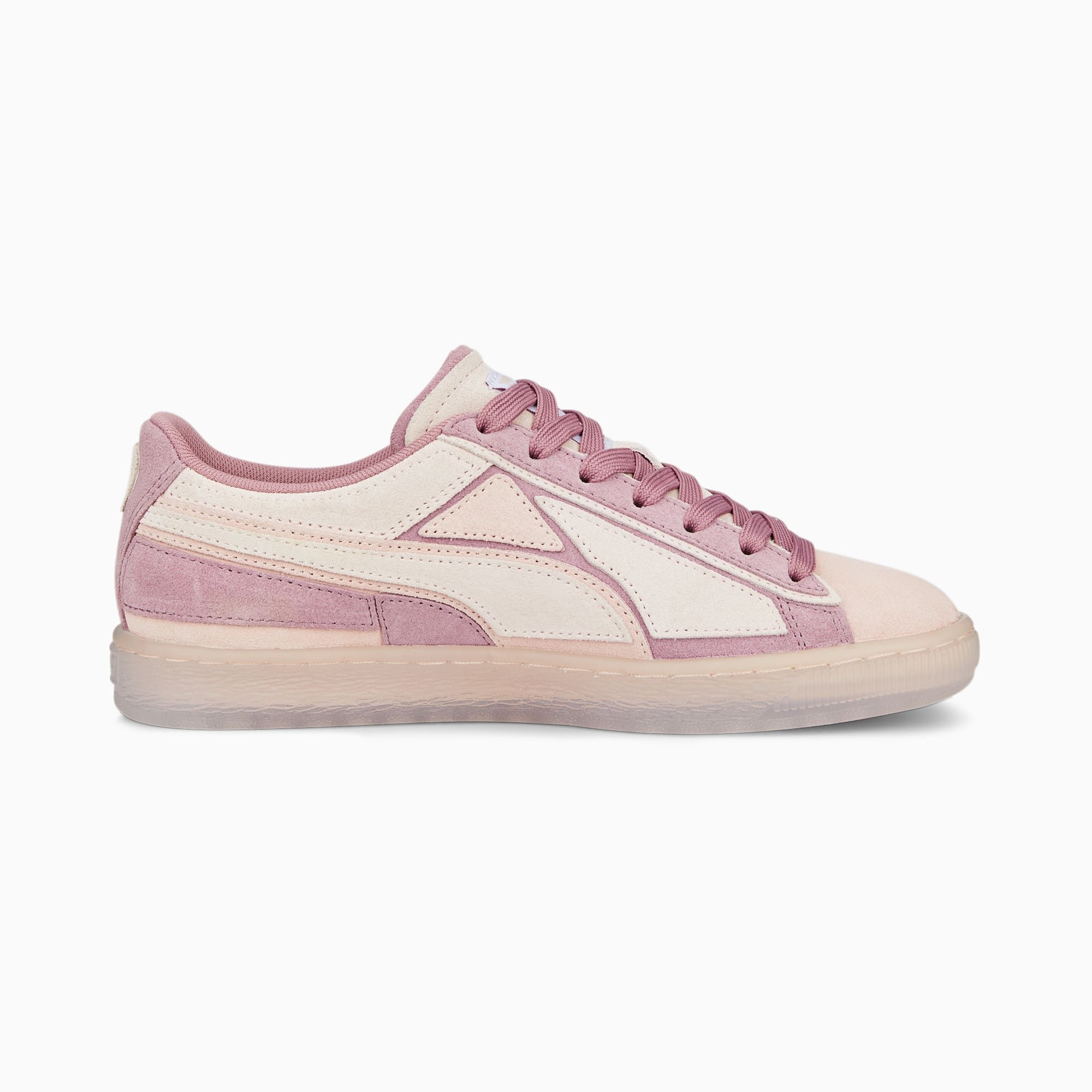 Puma sales suede mono