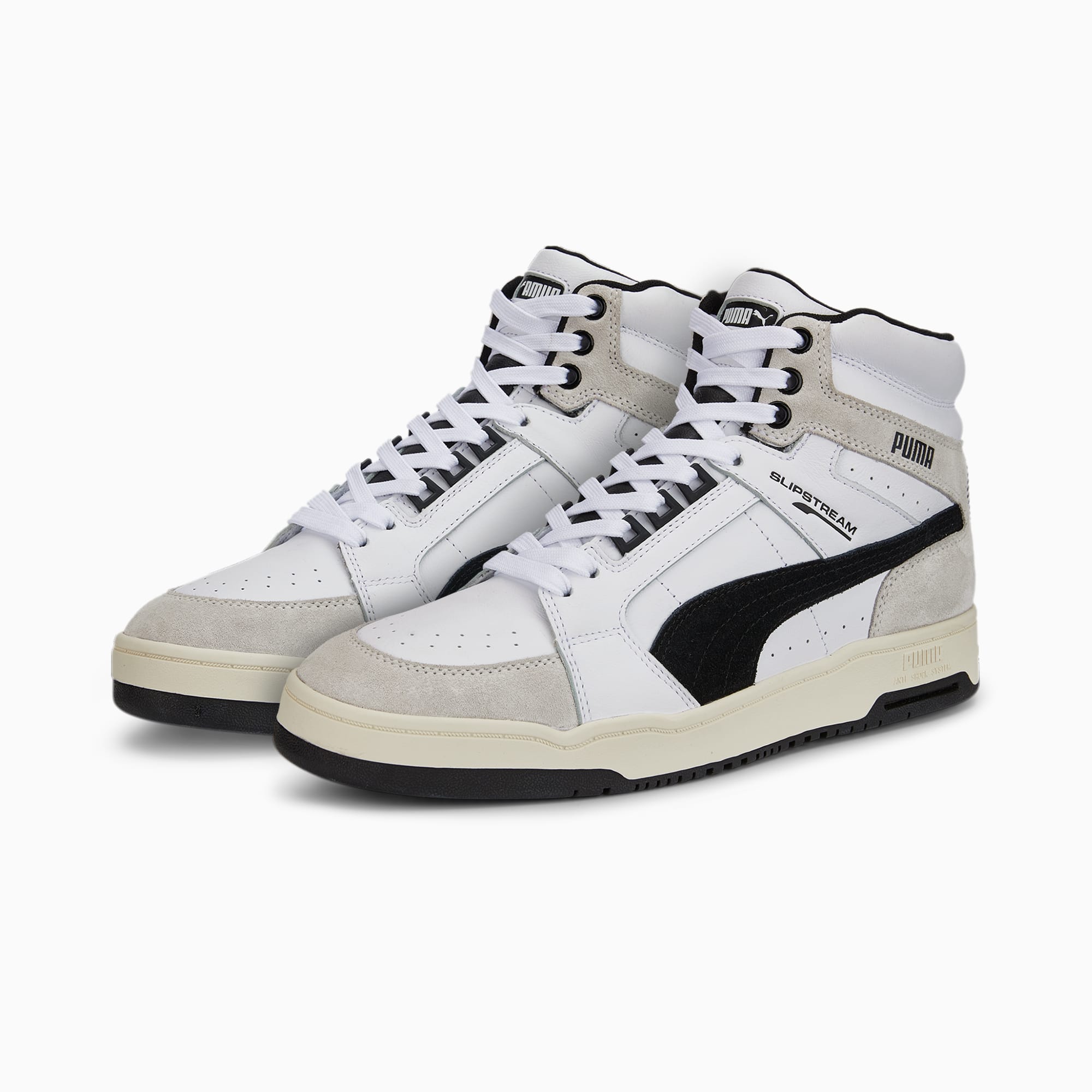 puma slipstream mid heritage