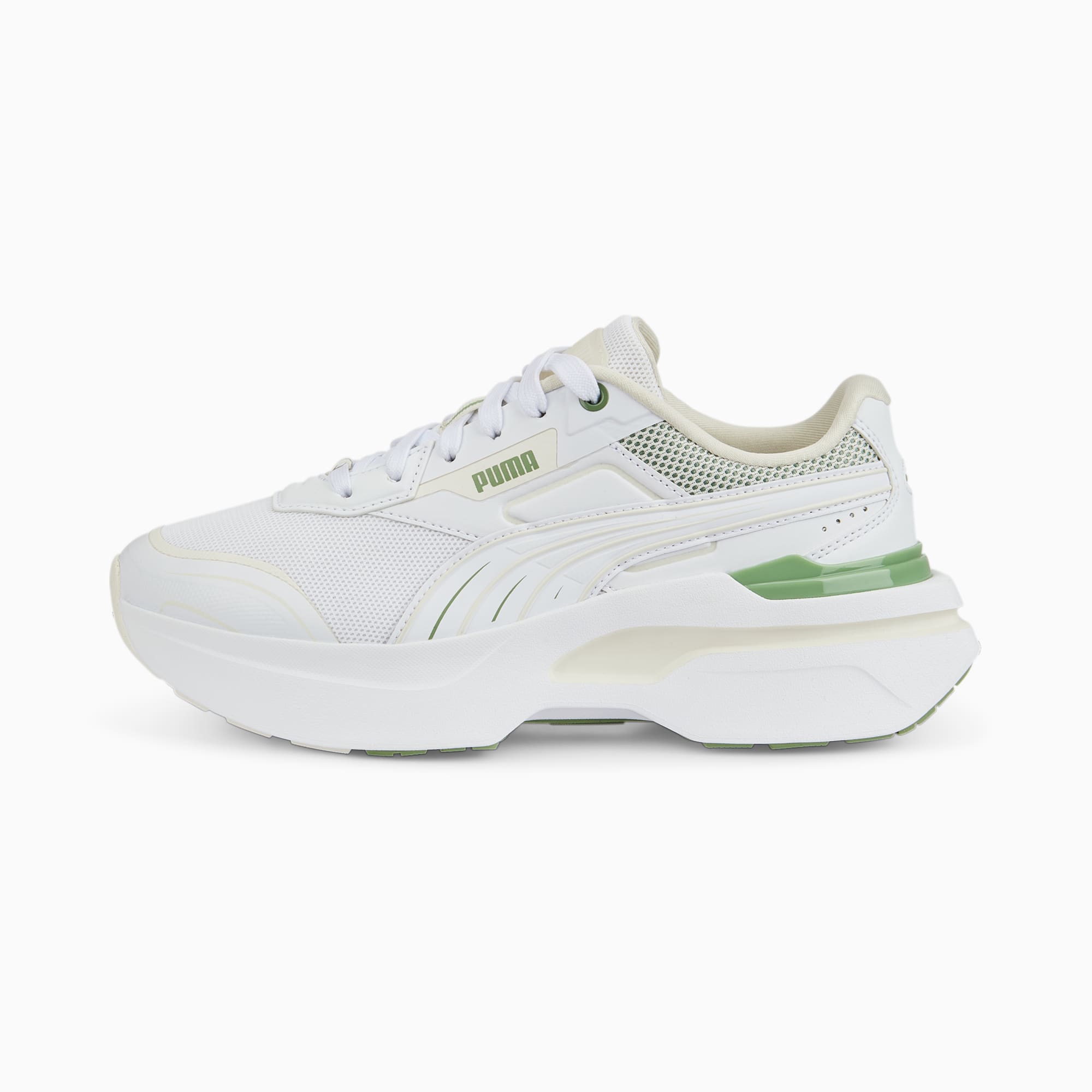 Puma Mummy women cyan online