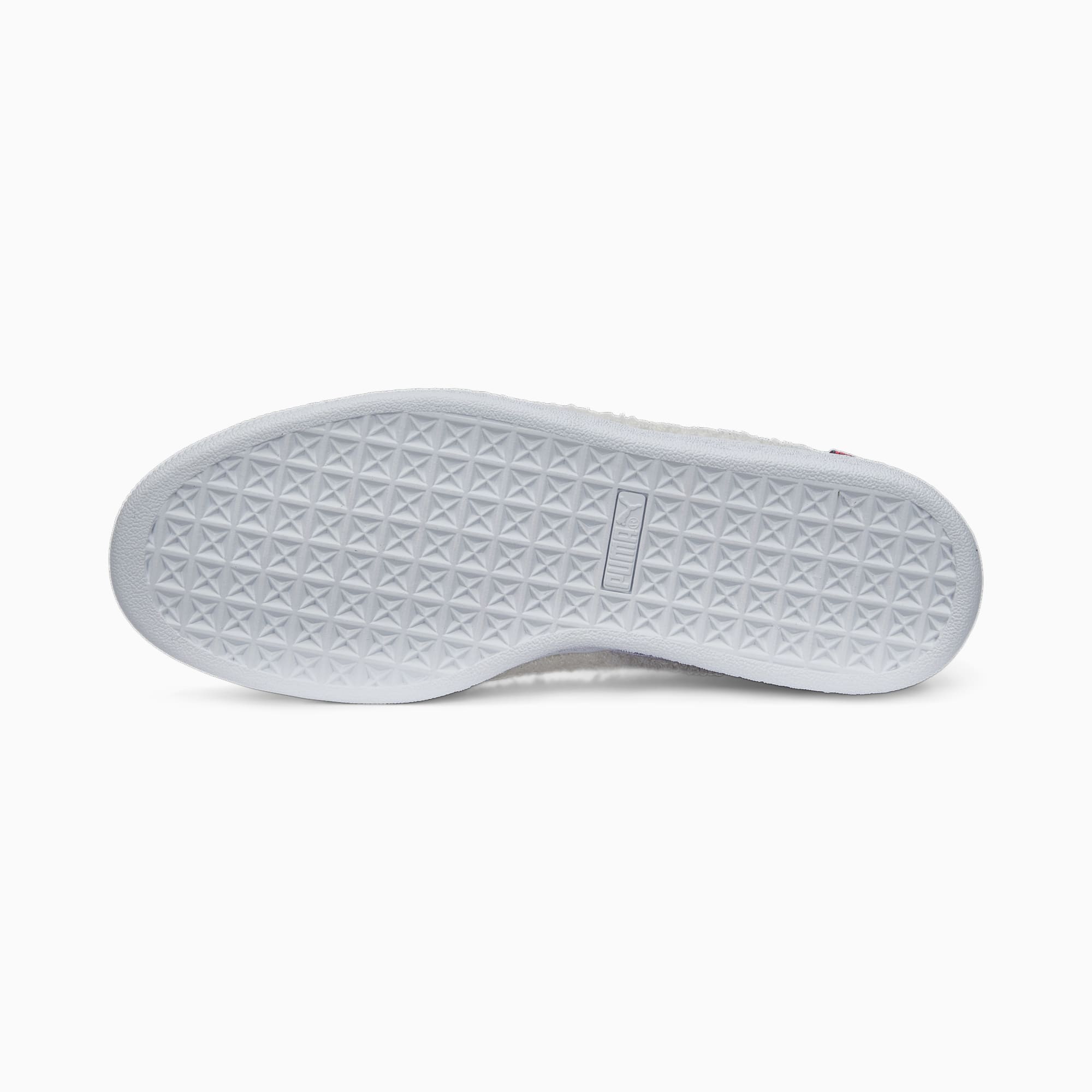 Puma suede sole online