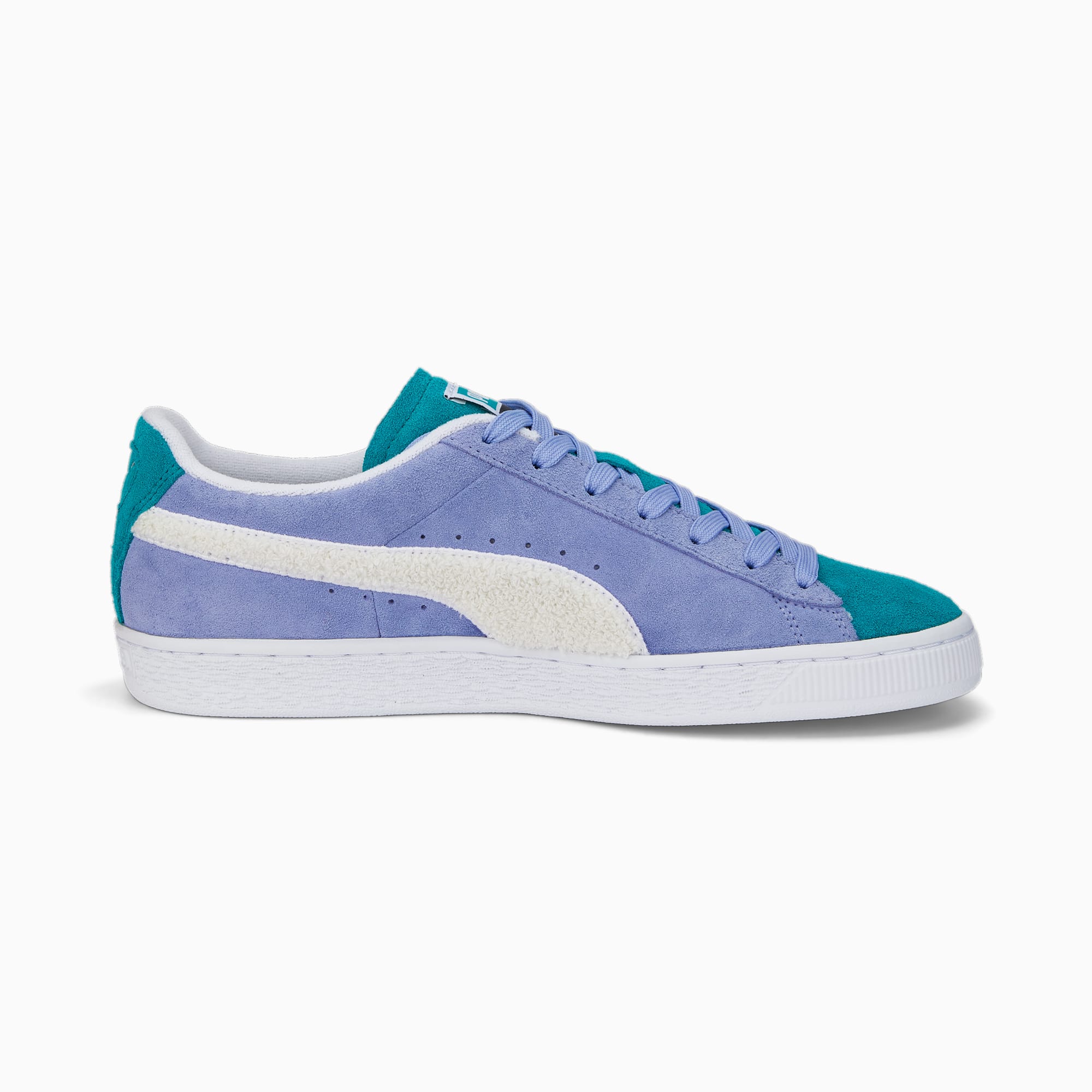Puma suede aquifer shop