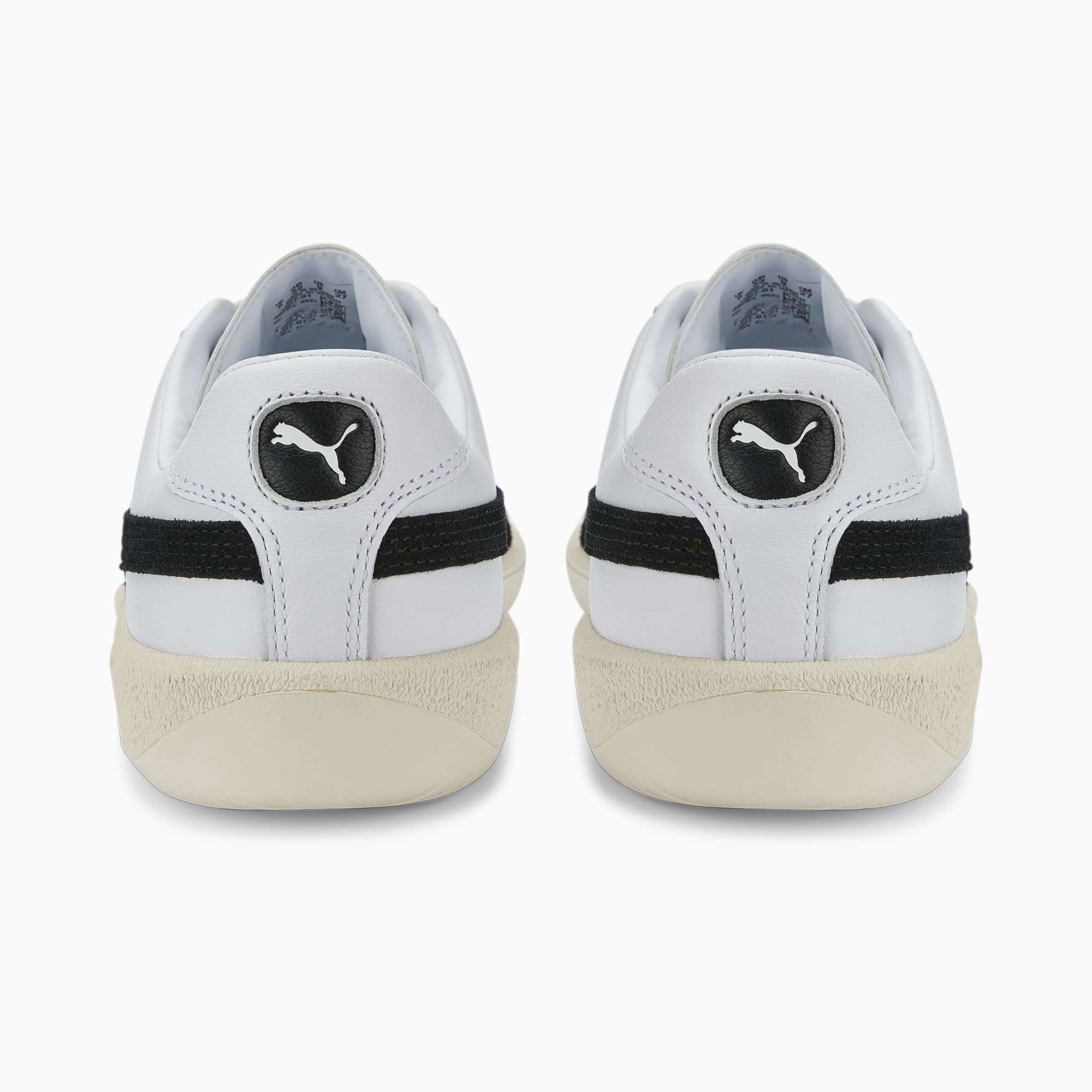 Puma sneakers clearance army green