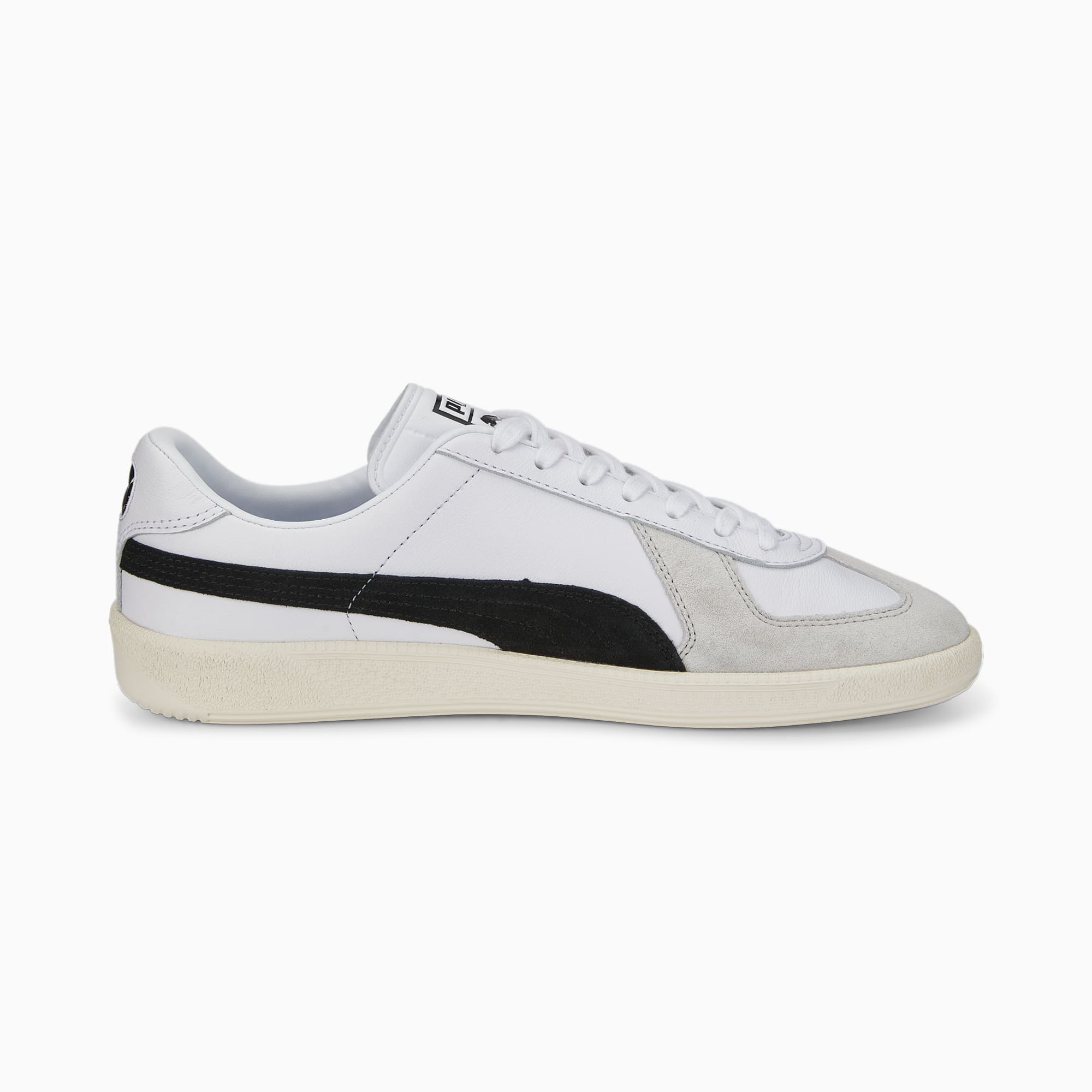 Puma cheap army shoes