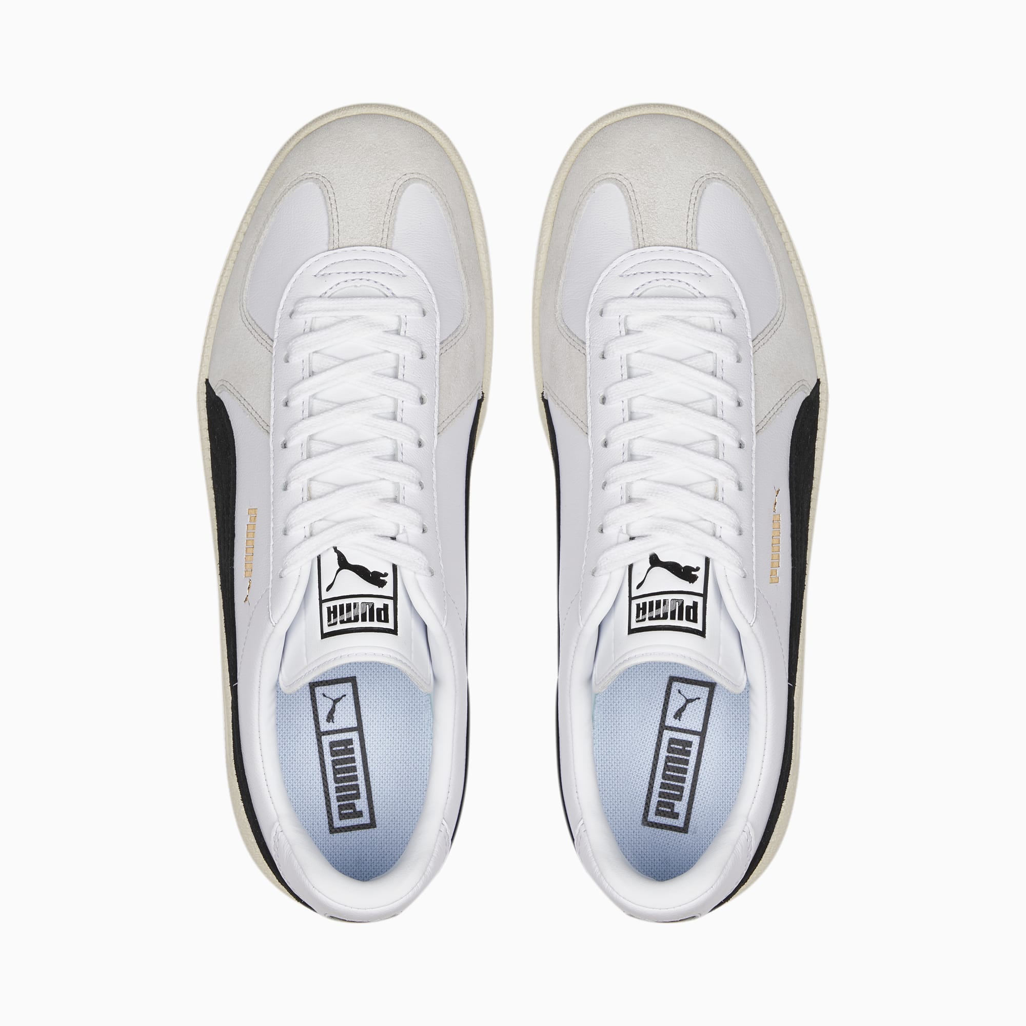 Puma german army trainers 2025