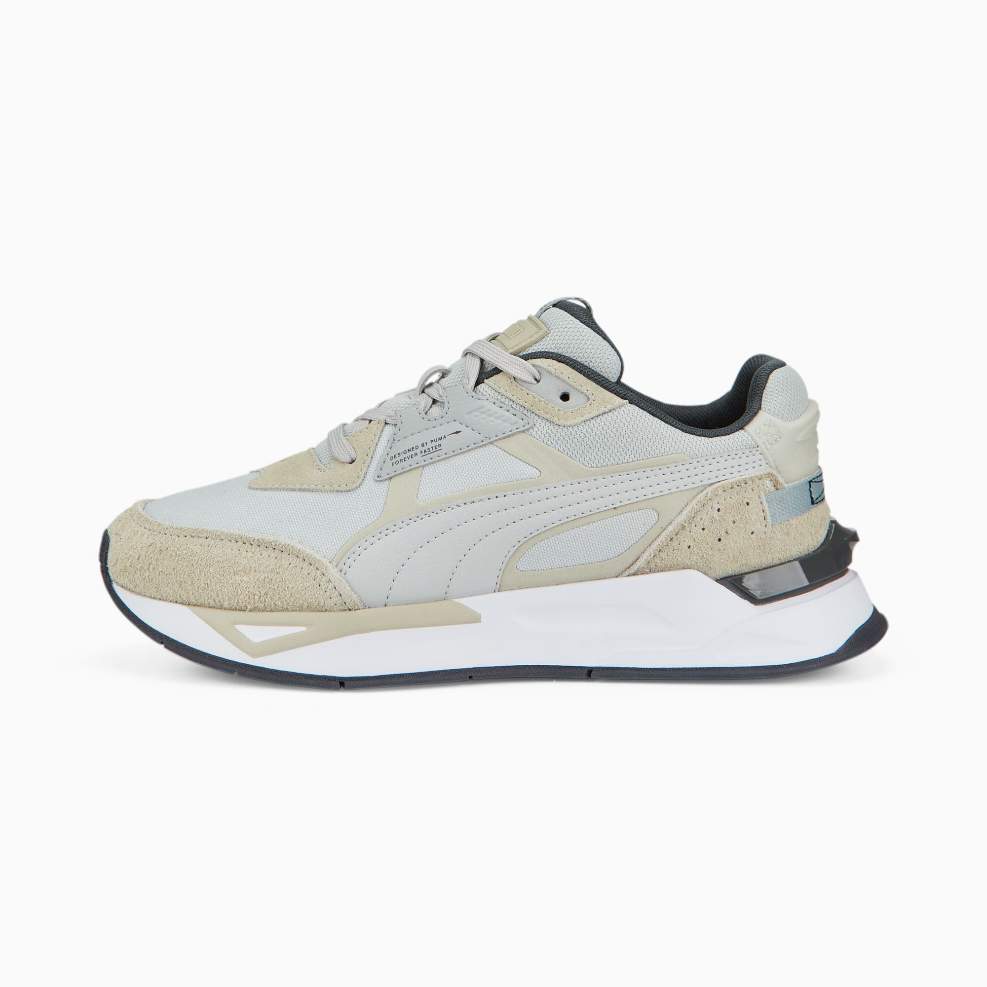 Mirage Sport Hacked Safari Sneakers