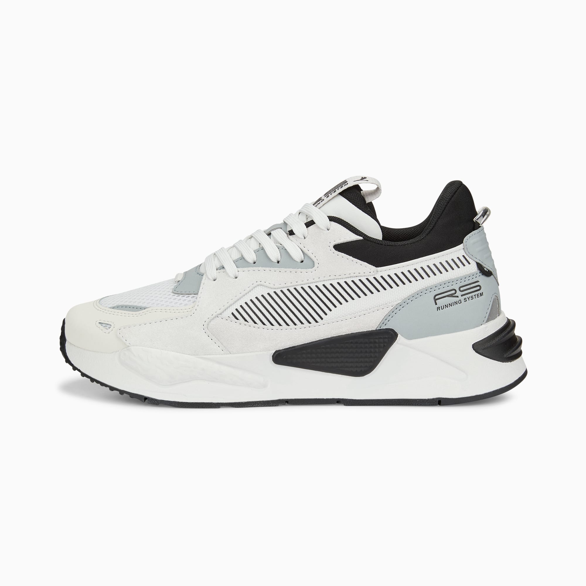 Puma reinvention store