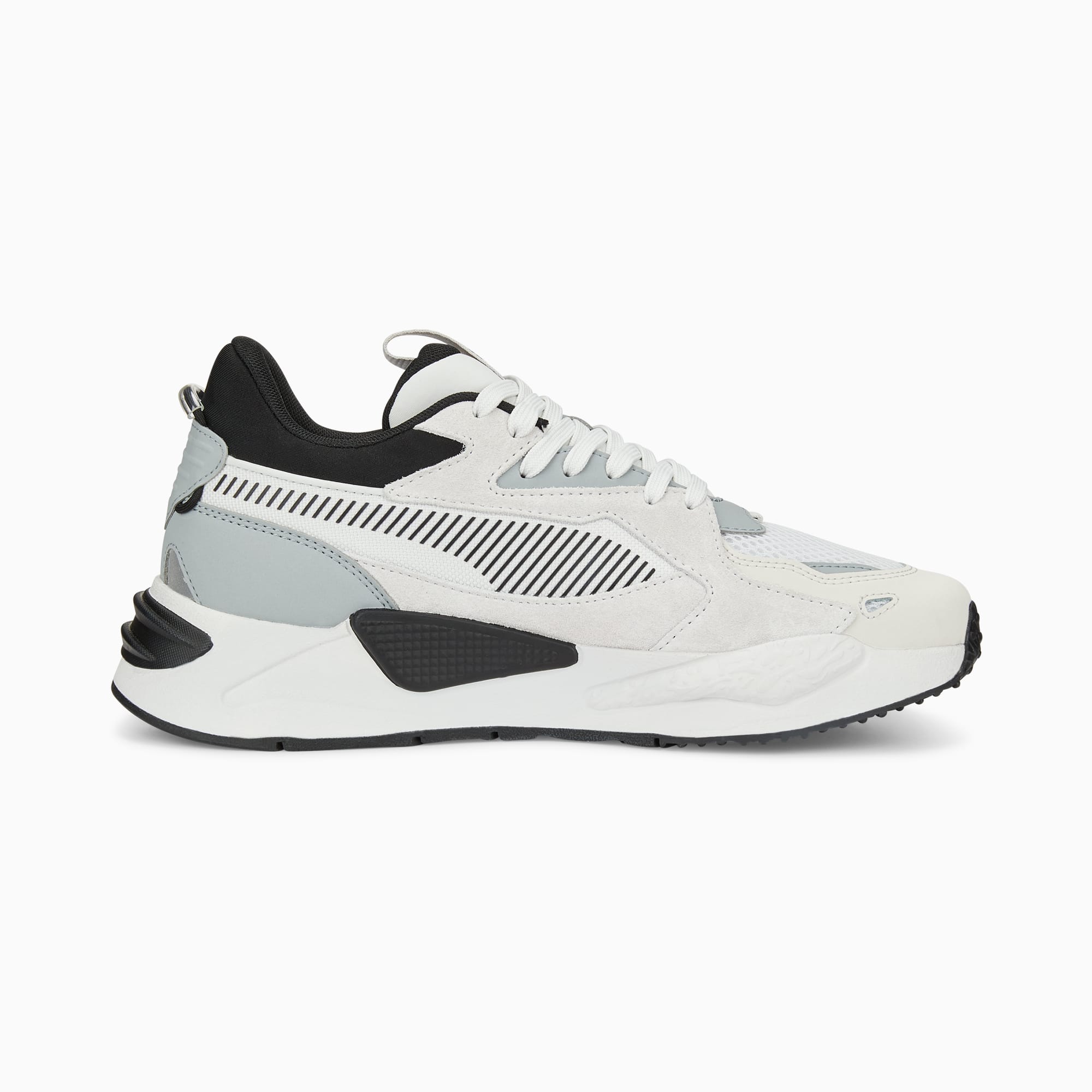 Reinvention puma store