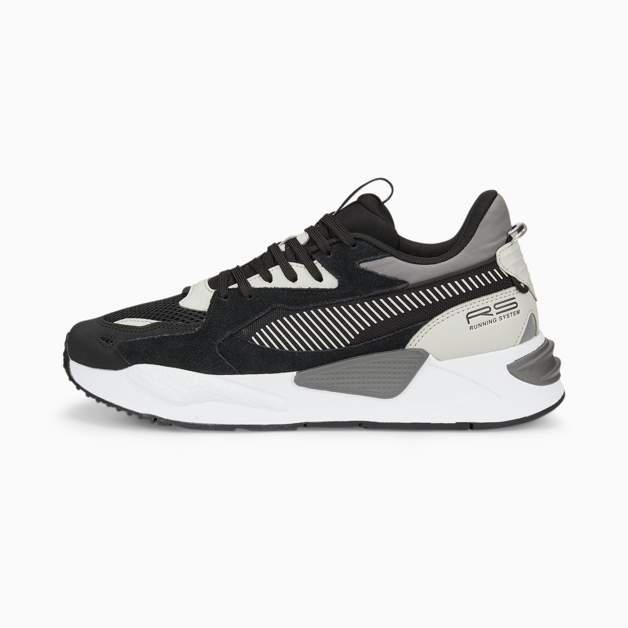 Puma rs running system white shop