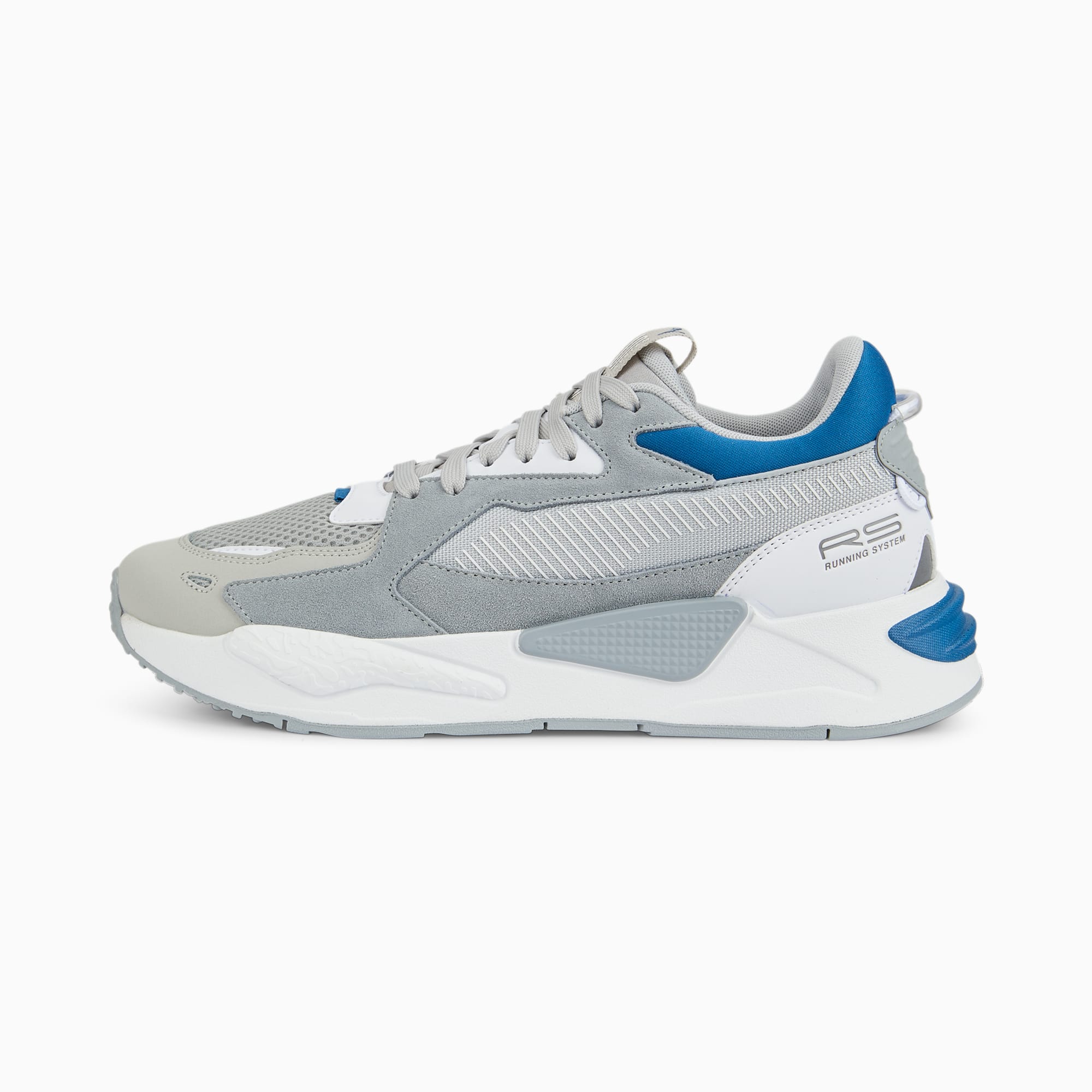 RS-Z Reinvention Sneakers | white | PUMA