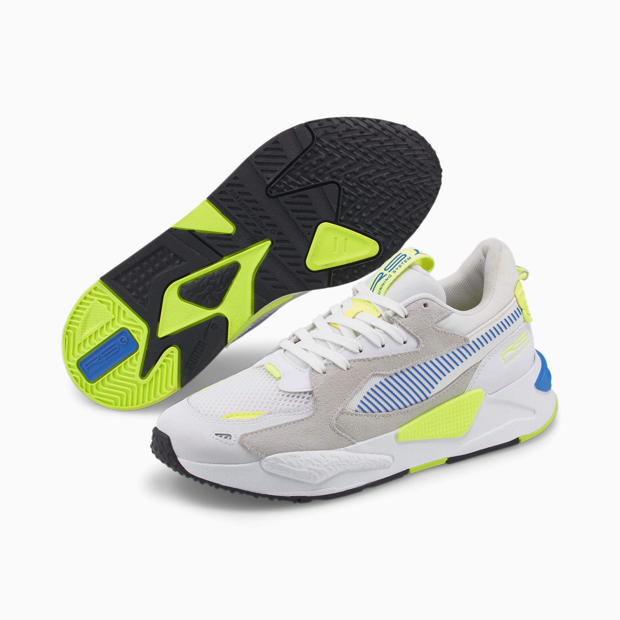 Puma reinvention shoes sale
