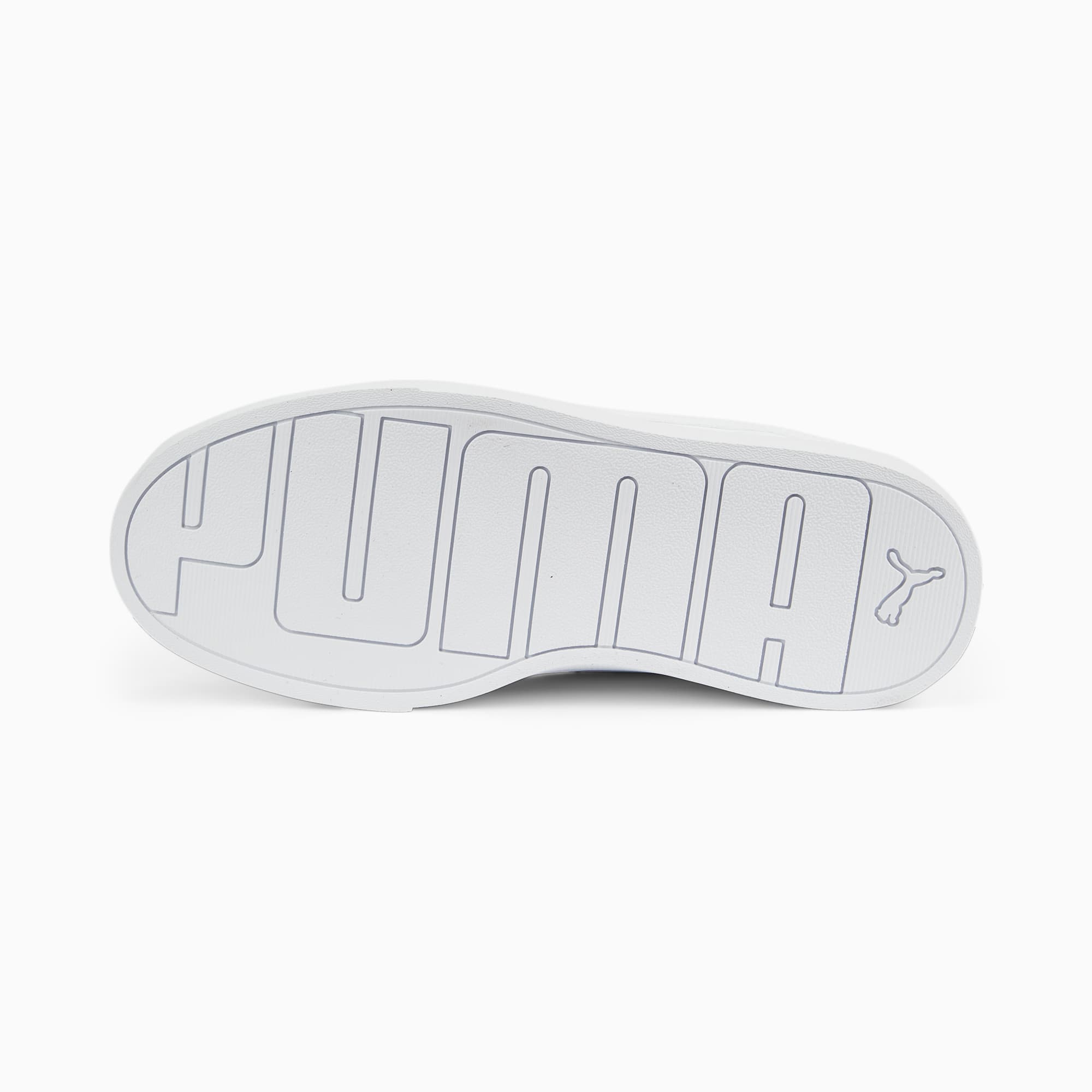 Skye Clean Distressed Sneakers Women Puma White Puma Silver PUMA Shop All Puma PUMA