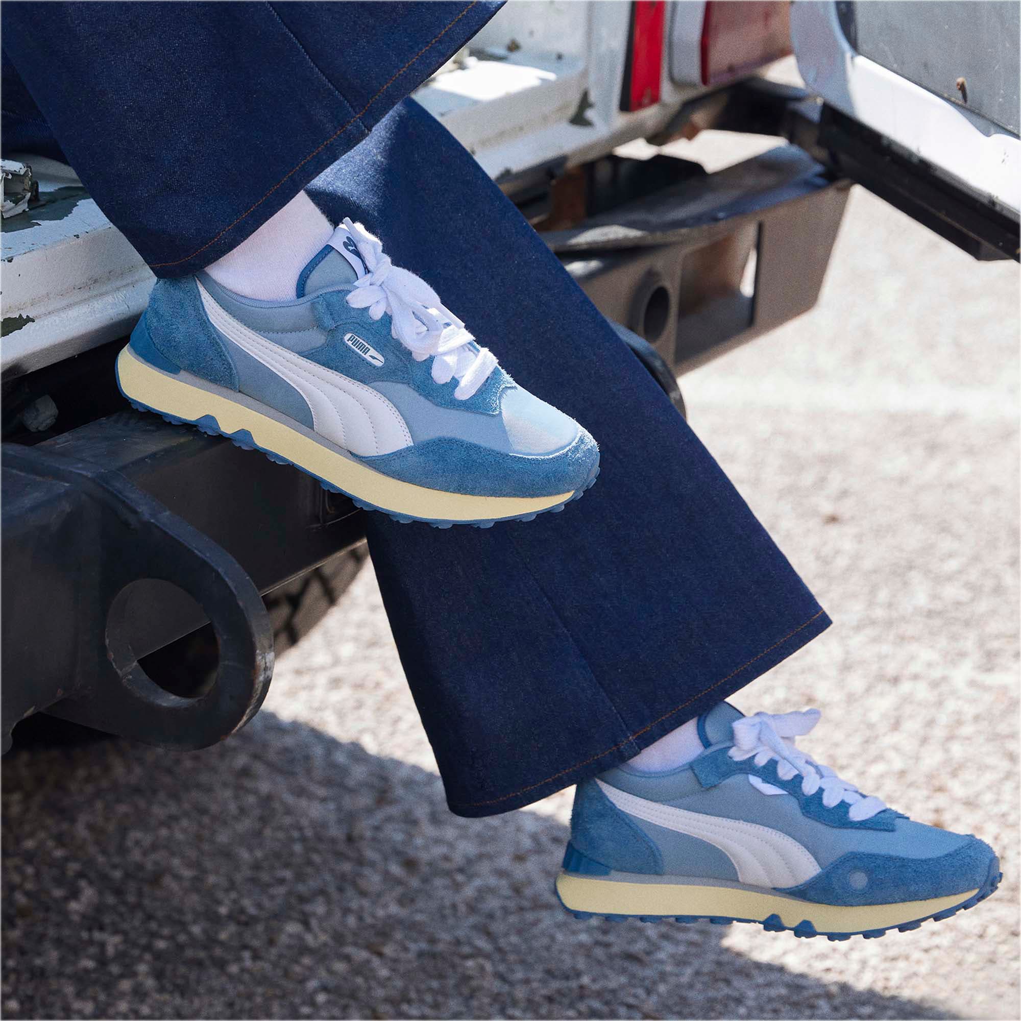 SKY-HI!!! 様専用AMI PARIS×PUMAスニーカー