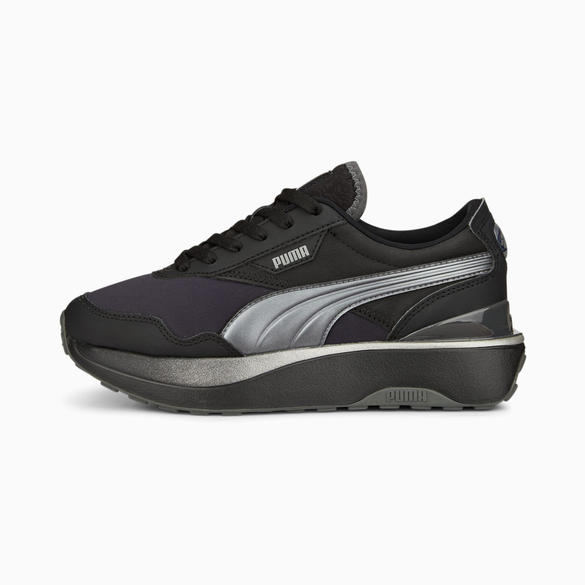 Cruise Rider Moon Phases Sneakers Women