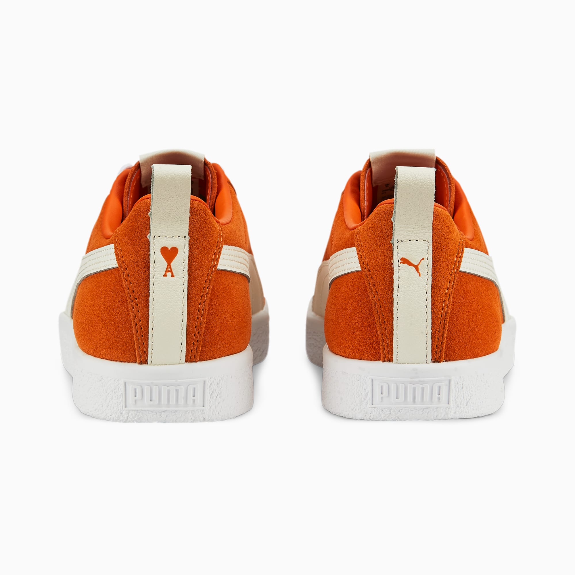 PUMA x AMI Suede VTG Sneakers PUMA Shop All Puma PUMA