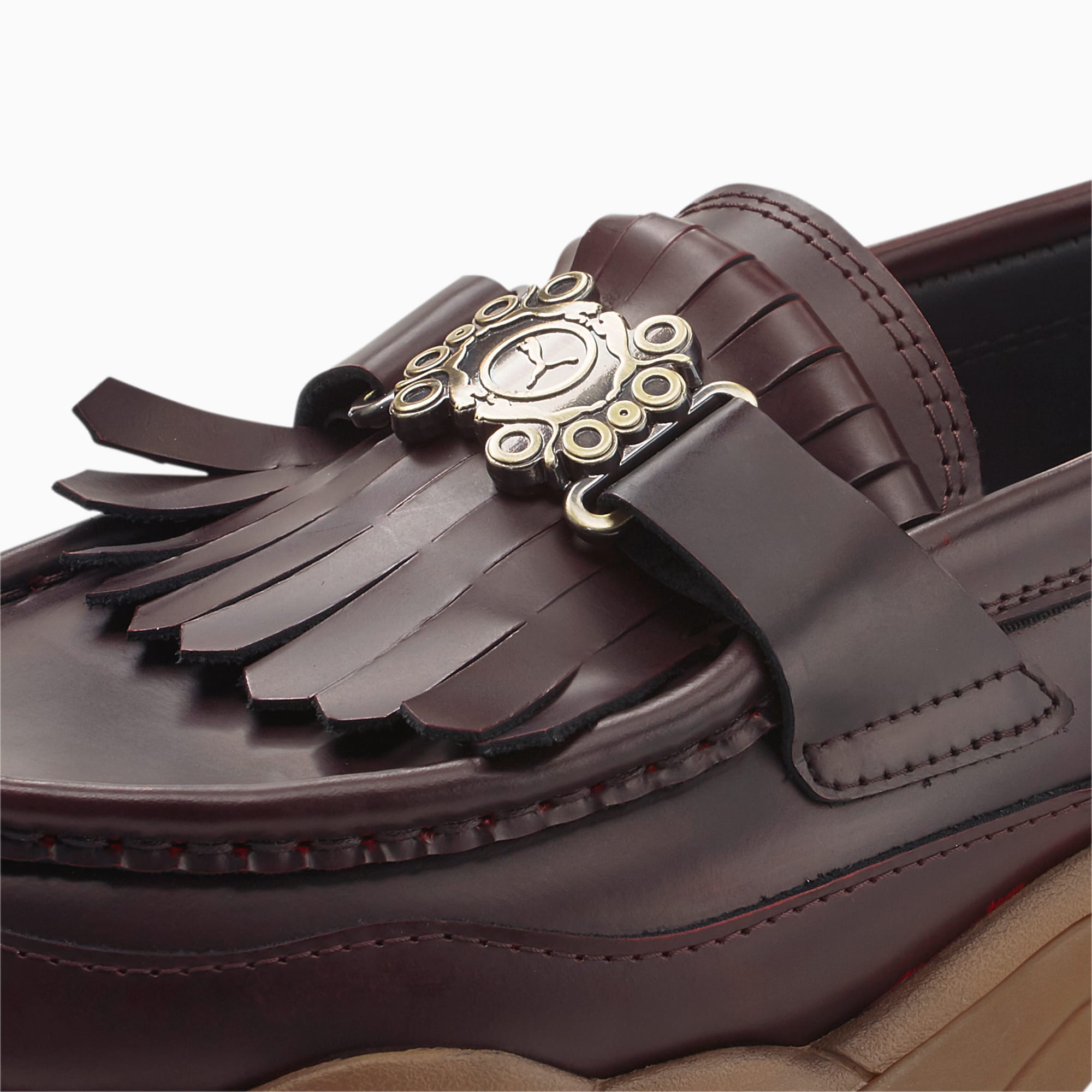 Puma lofer shop shoes