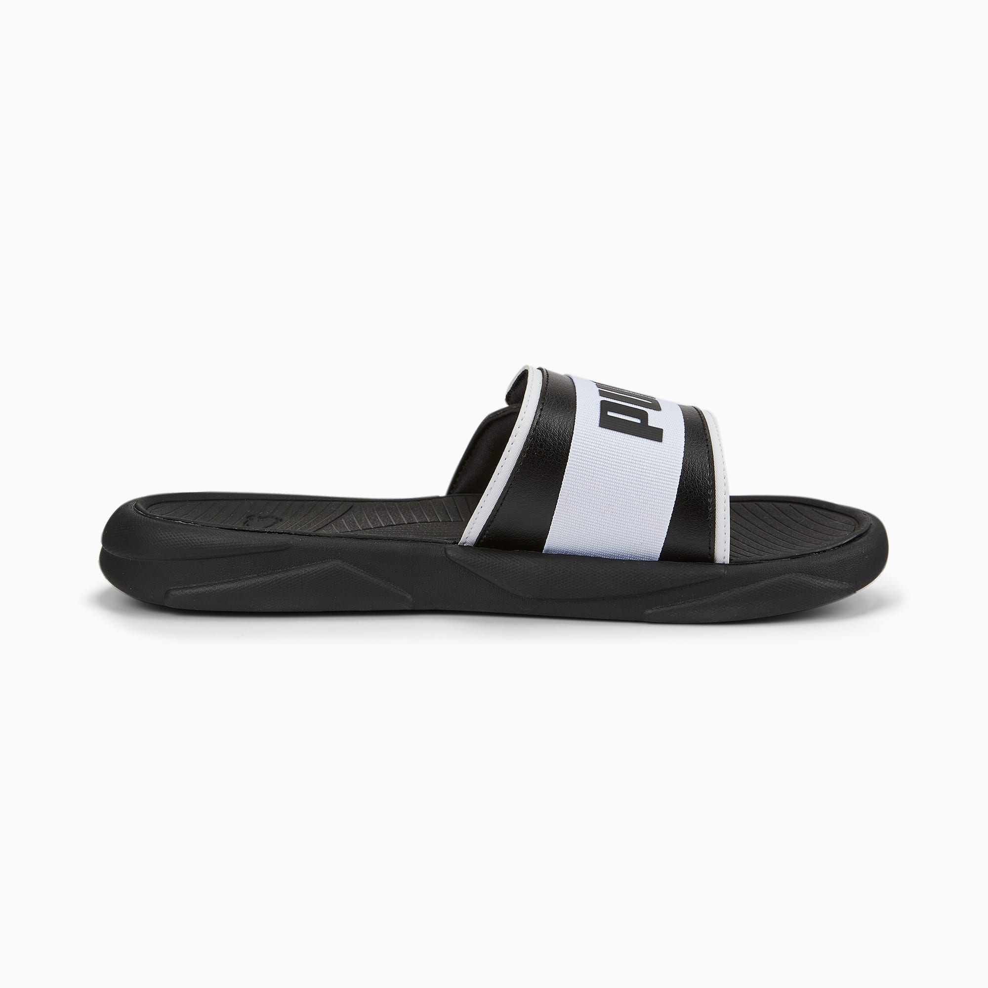 Sandal Lipat Rekat Royalcat Comfort Puma Black Puma Black Puma