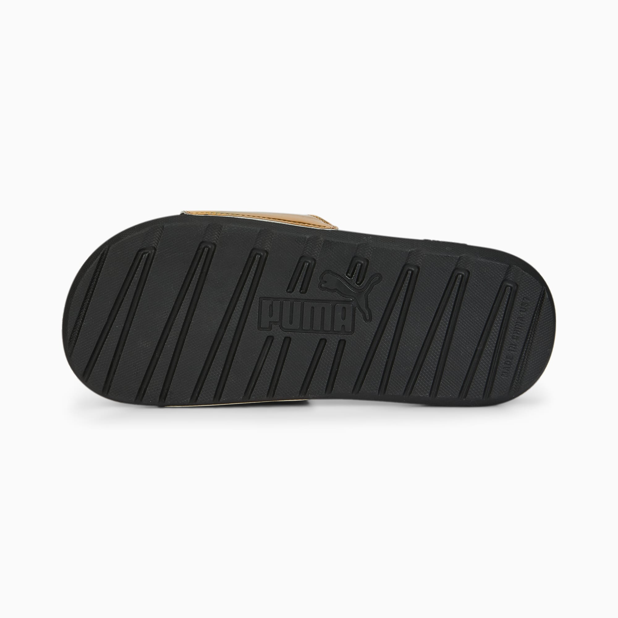 Cool Cat Distressed Women s Slides PUMA