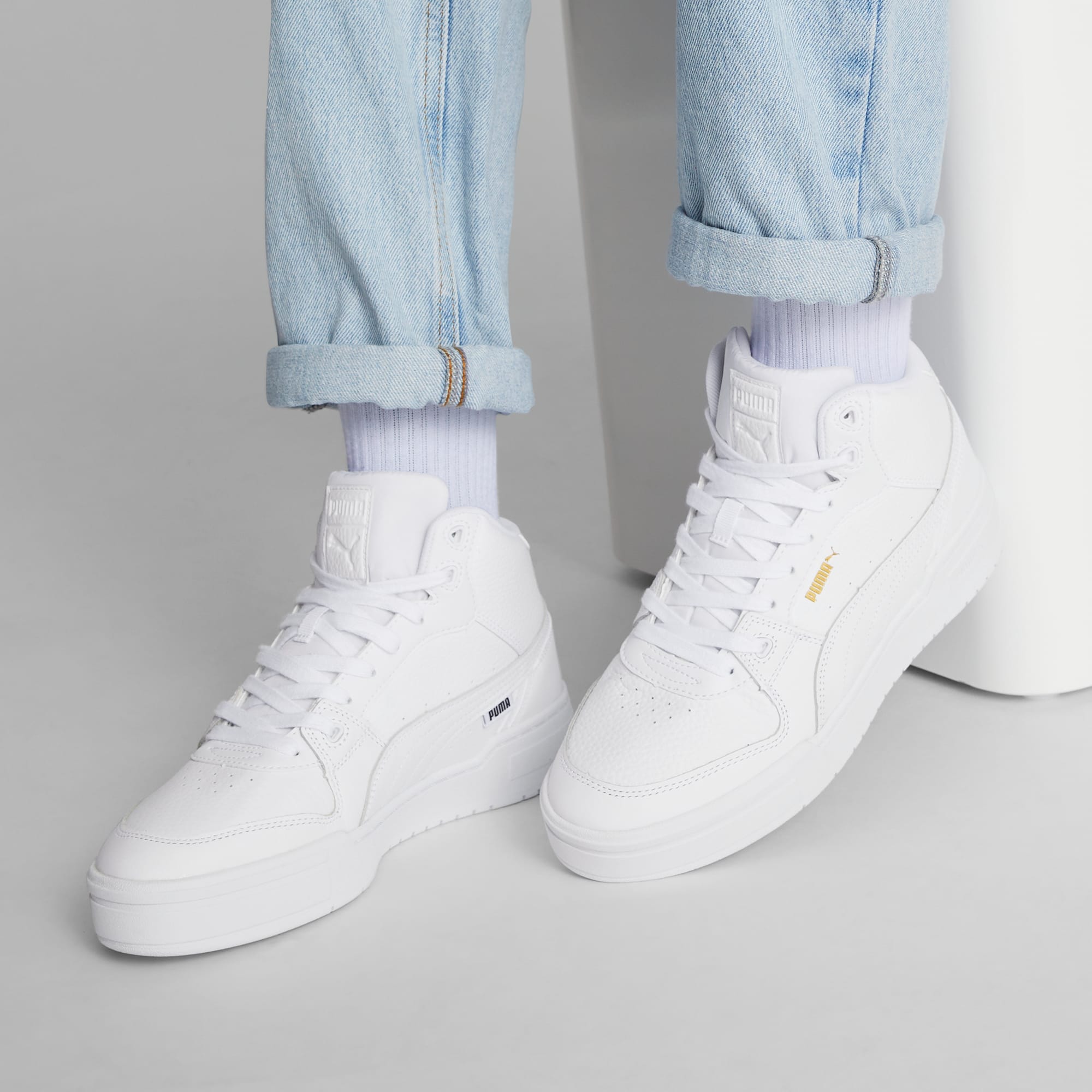 Pro CA | Sneakers Mid PUMA