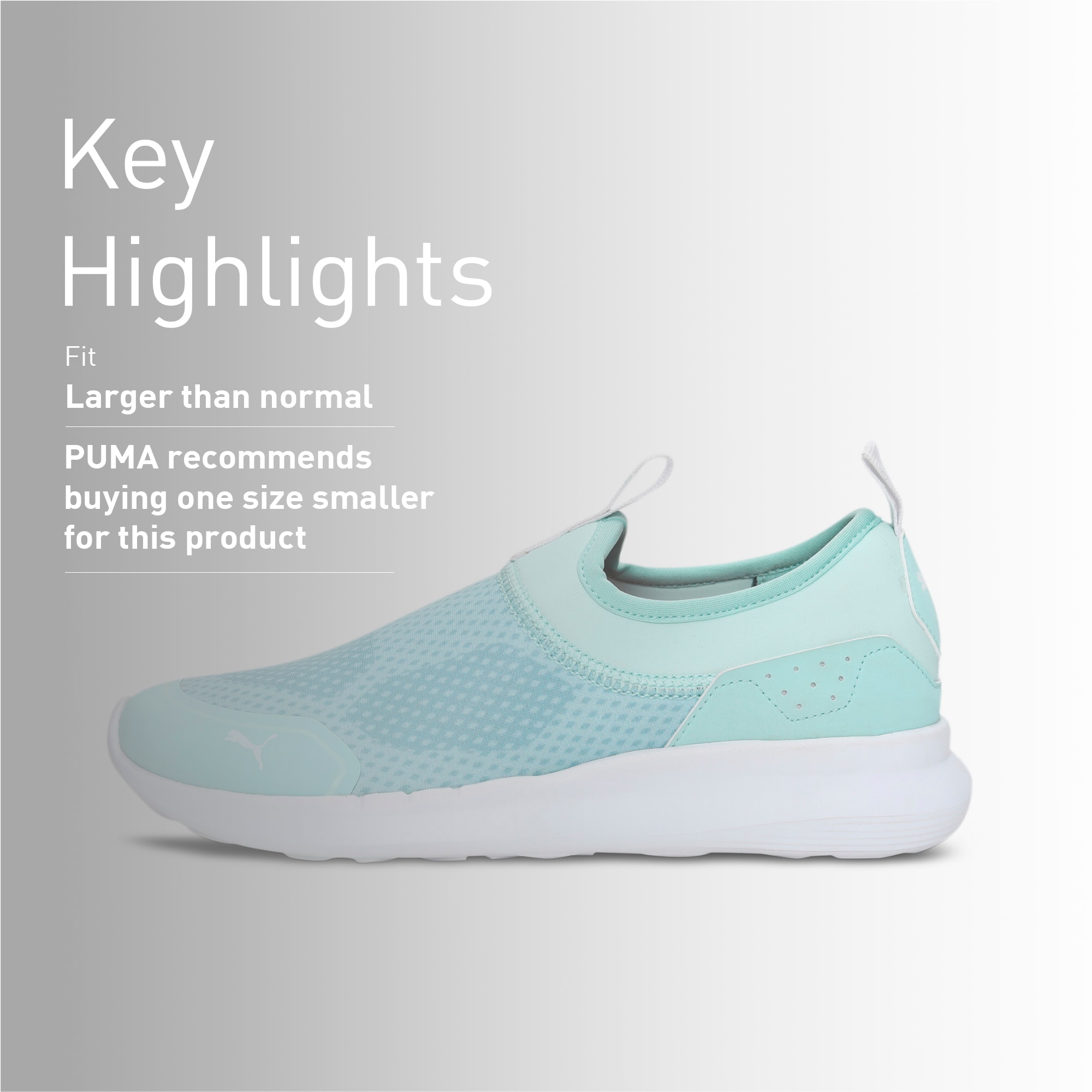 Puma states femme deepblue store