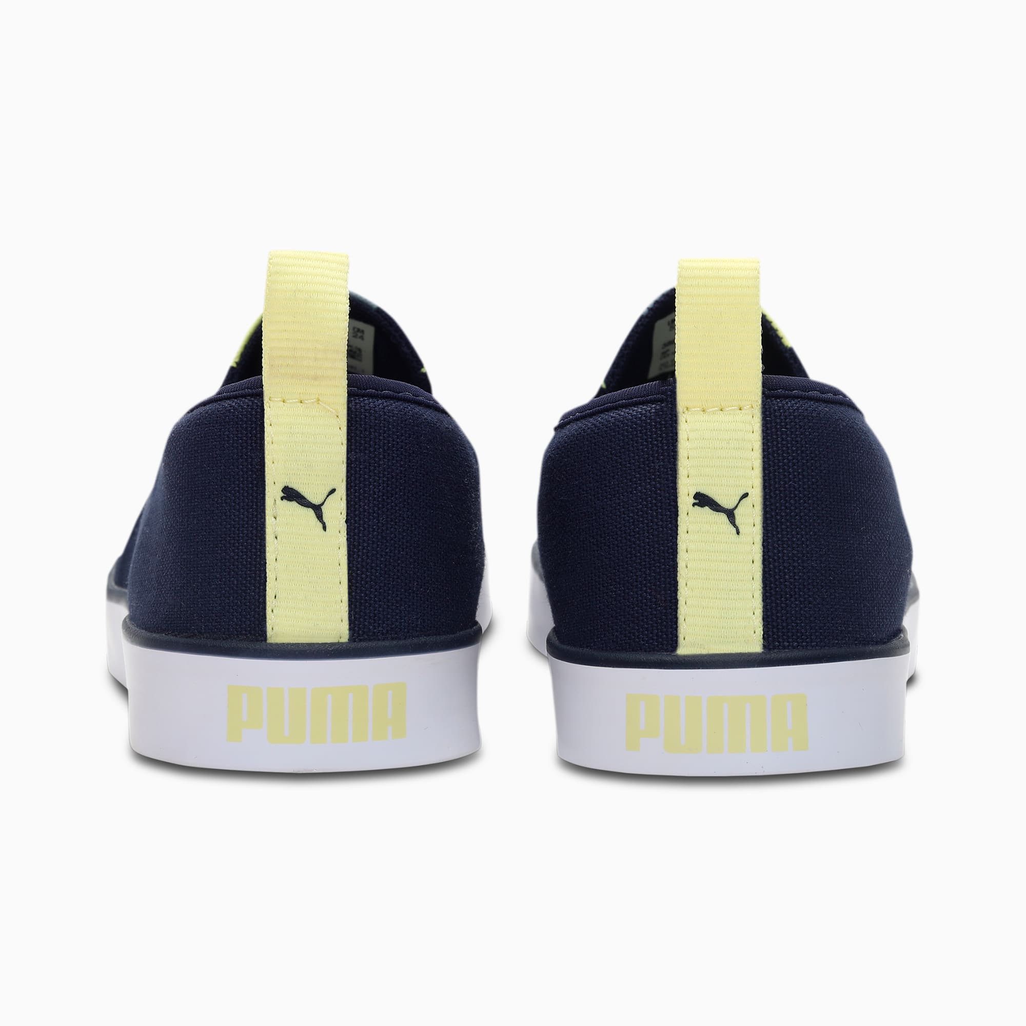 Puma elara slip on idp sneakers discount