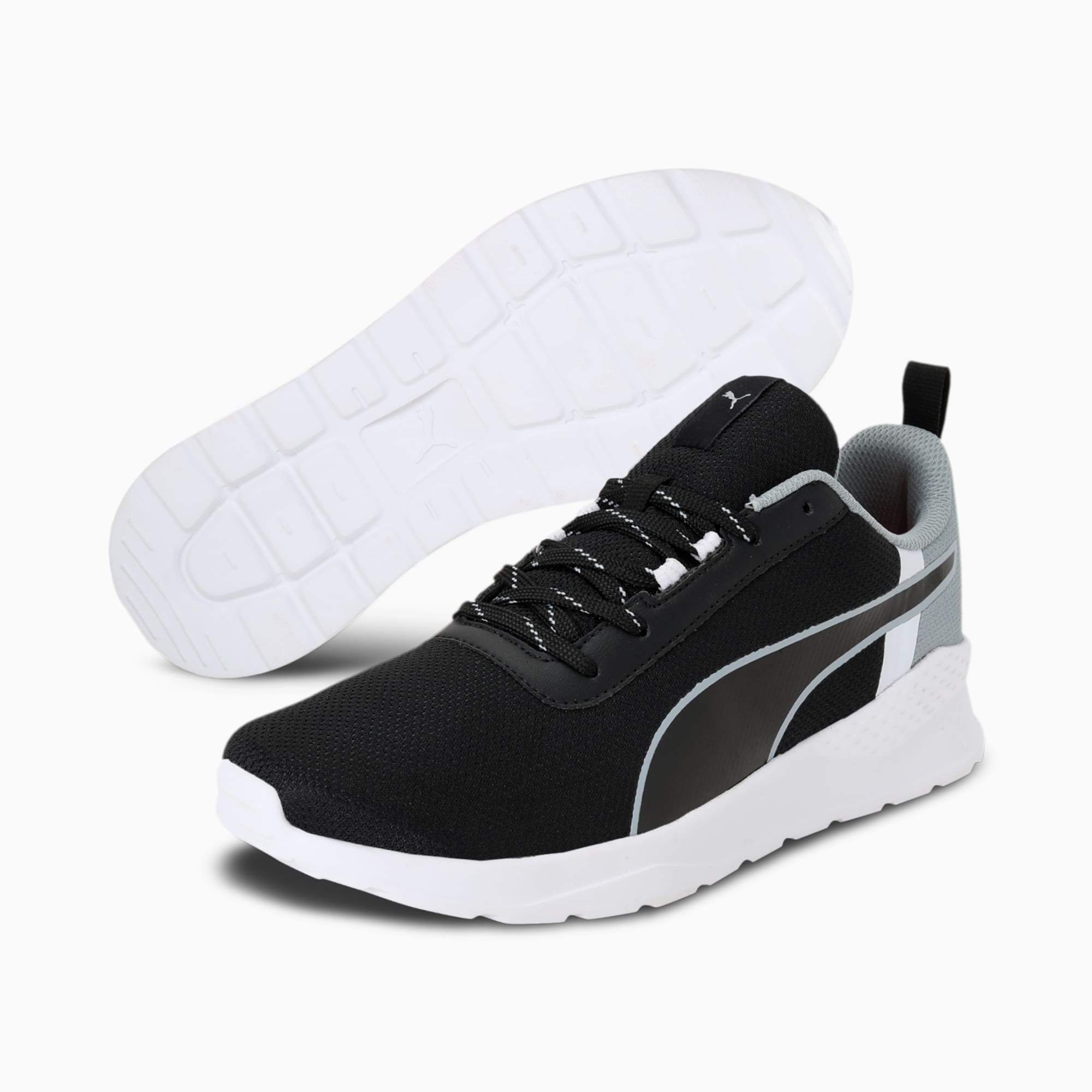 Puma tour shop