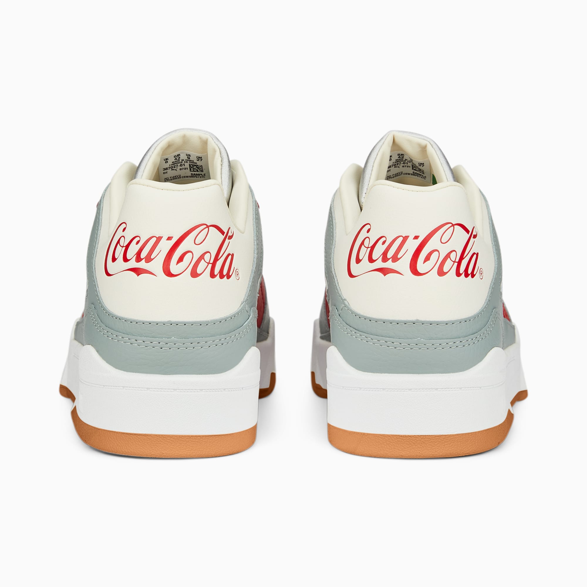 Coca cola puma clearance