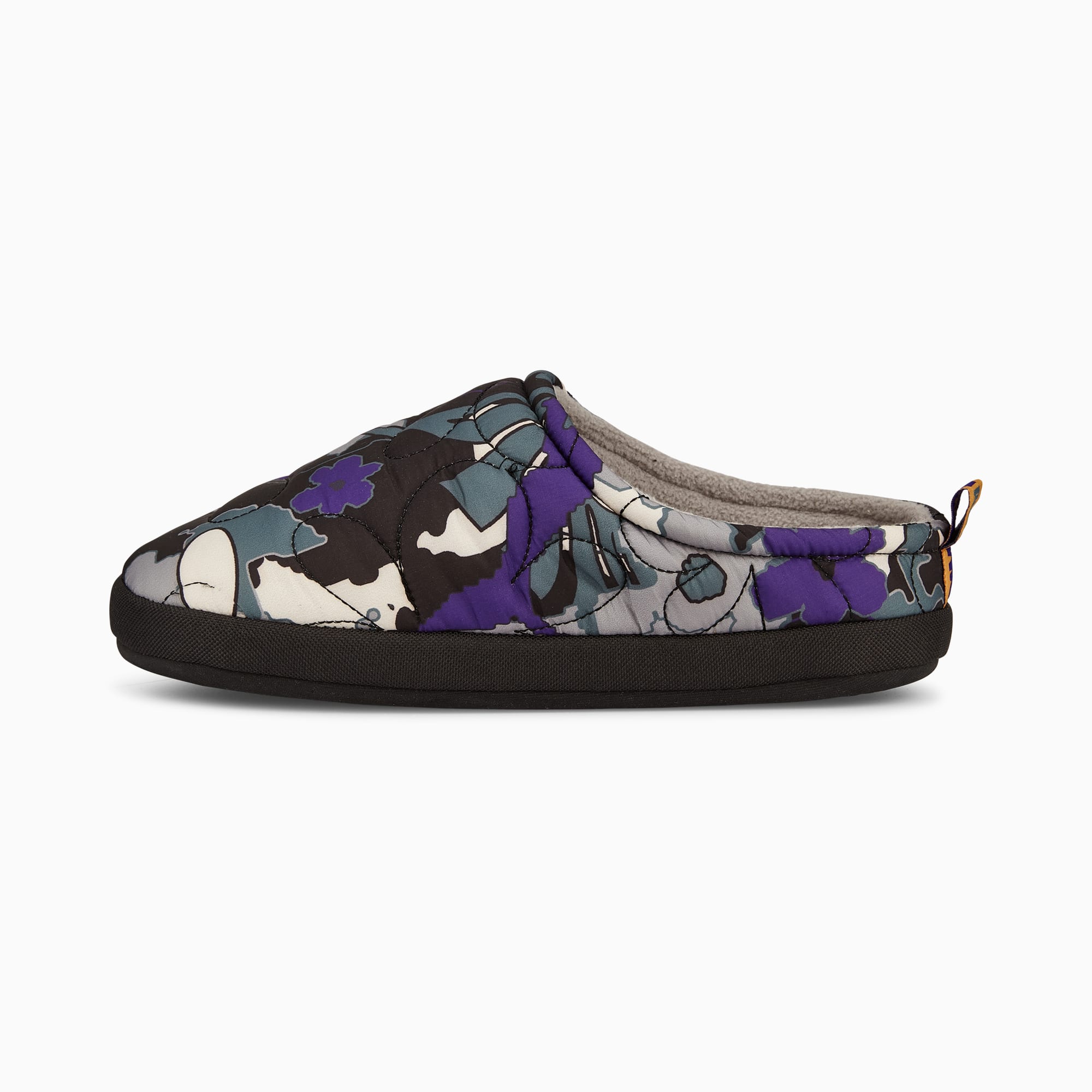 PUMA x PERKS AND MINI Puffy Slippers