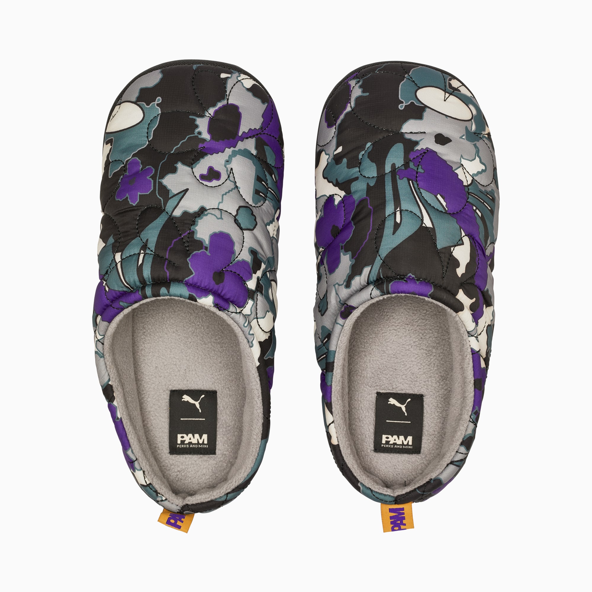 Puma shoes outlet and slippers