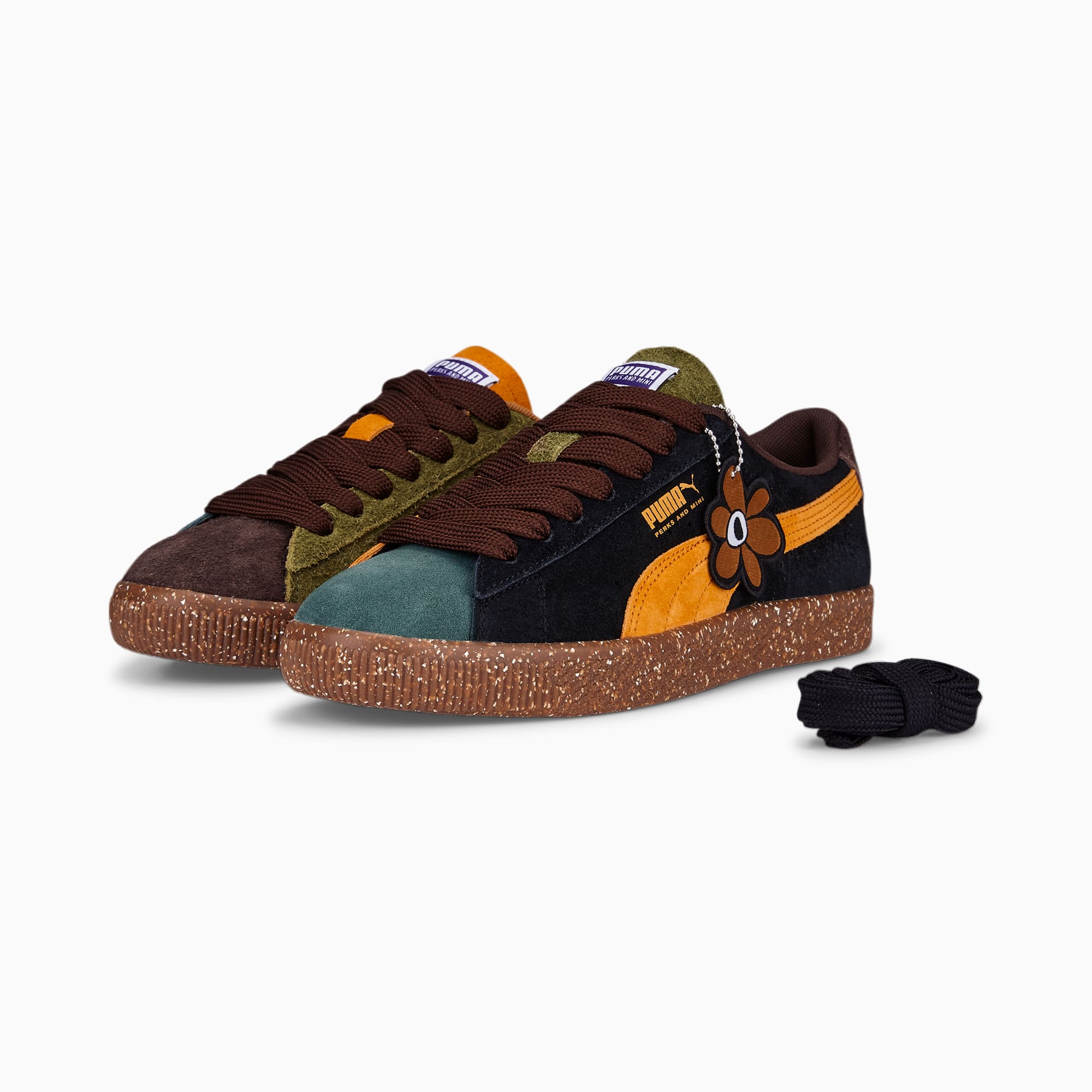 Puma suede collabs store