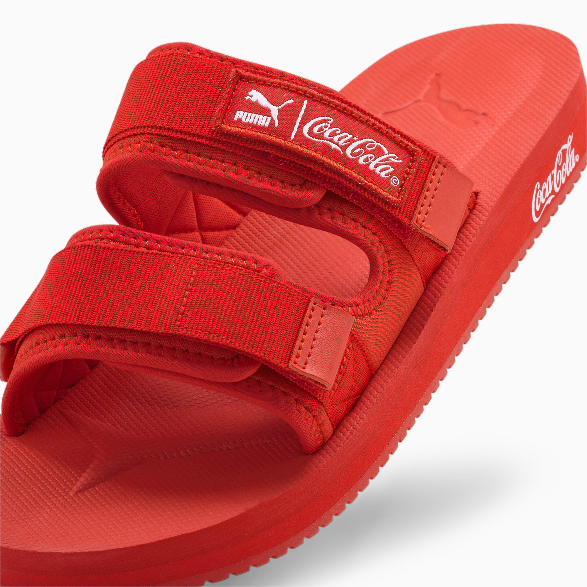 Coca cola flip best sale flops